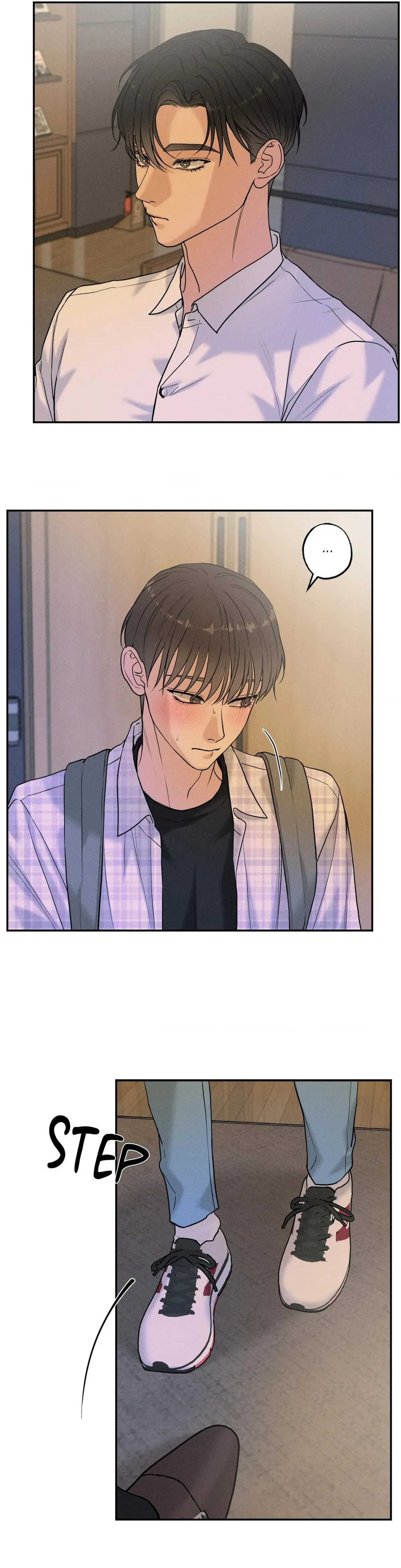 Read Focusing chapter 14 image 15 on Lezhin