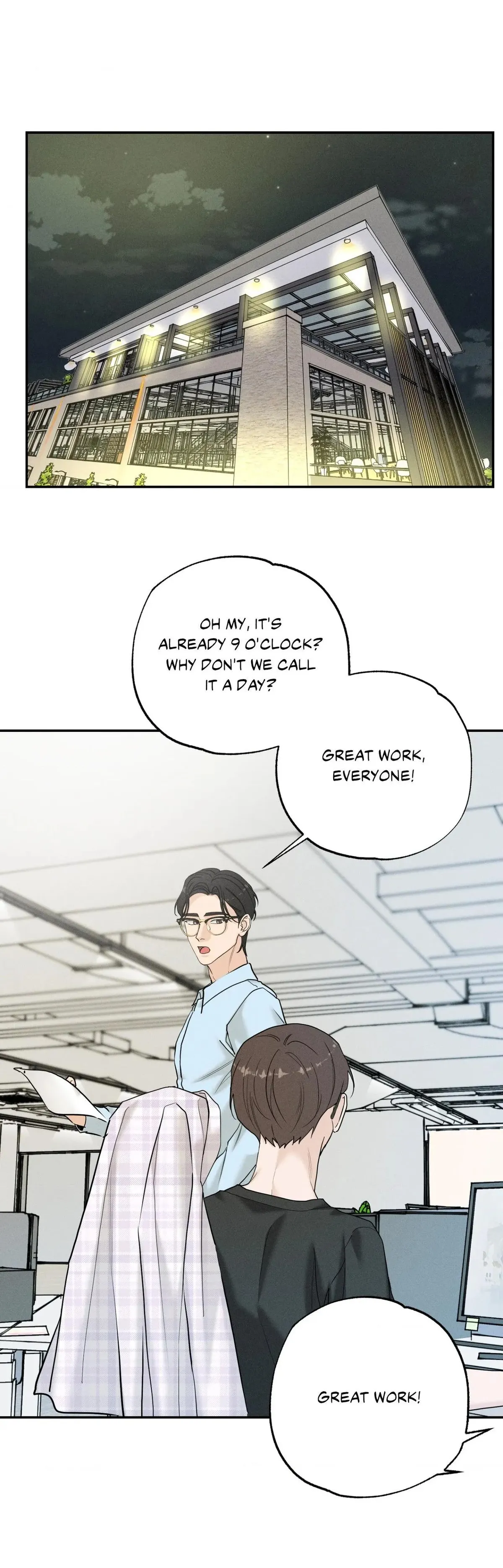 Read Focusing chapter 14 image 26 on Lezhin
