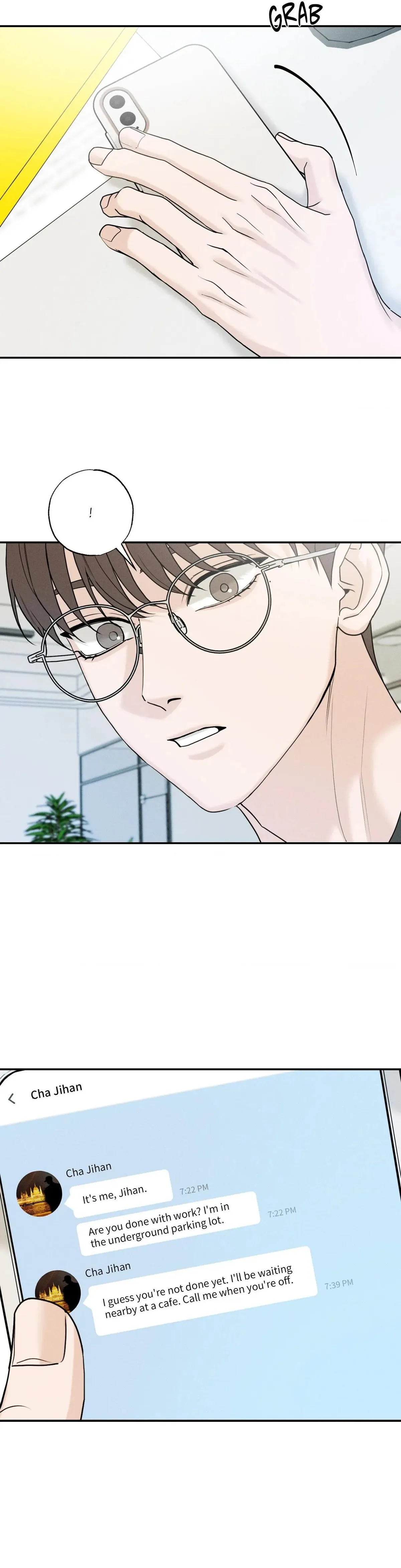 Read Focusing chapter 14 image 28 on Lezhin