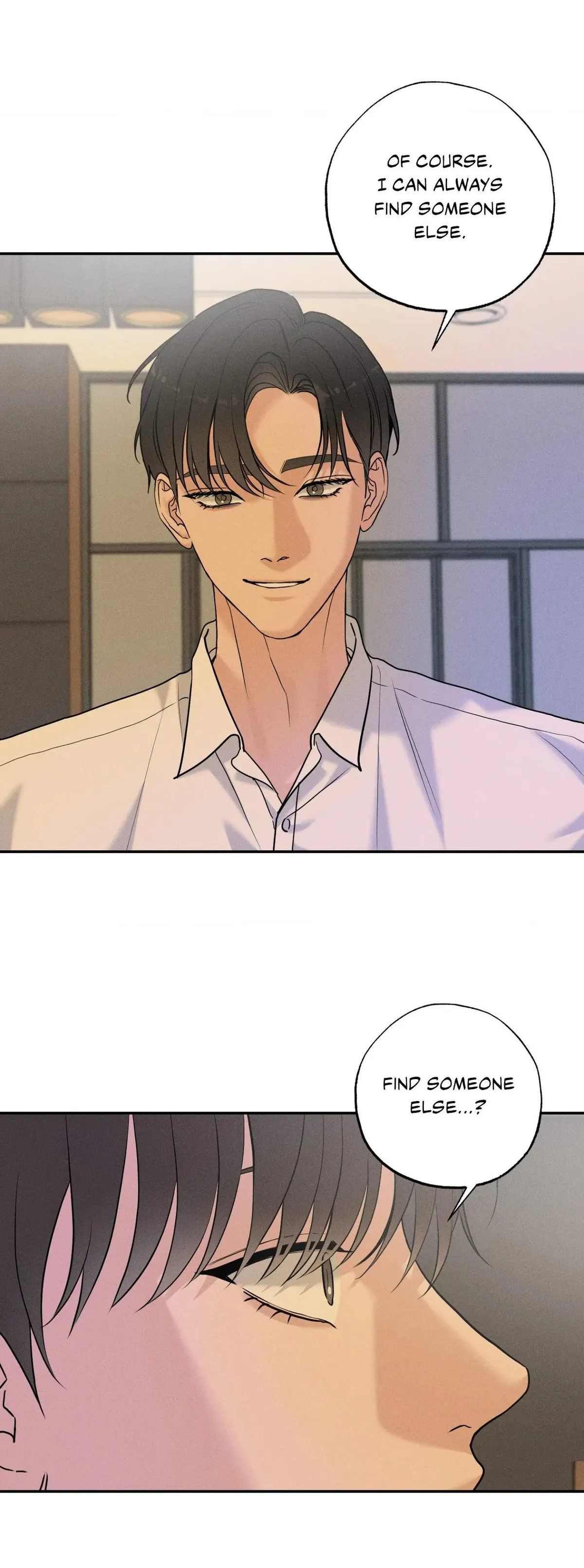 Read Focusing chapter 14 image 9 on Lezhin