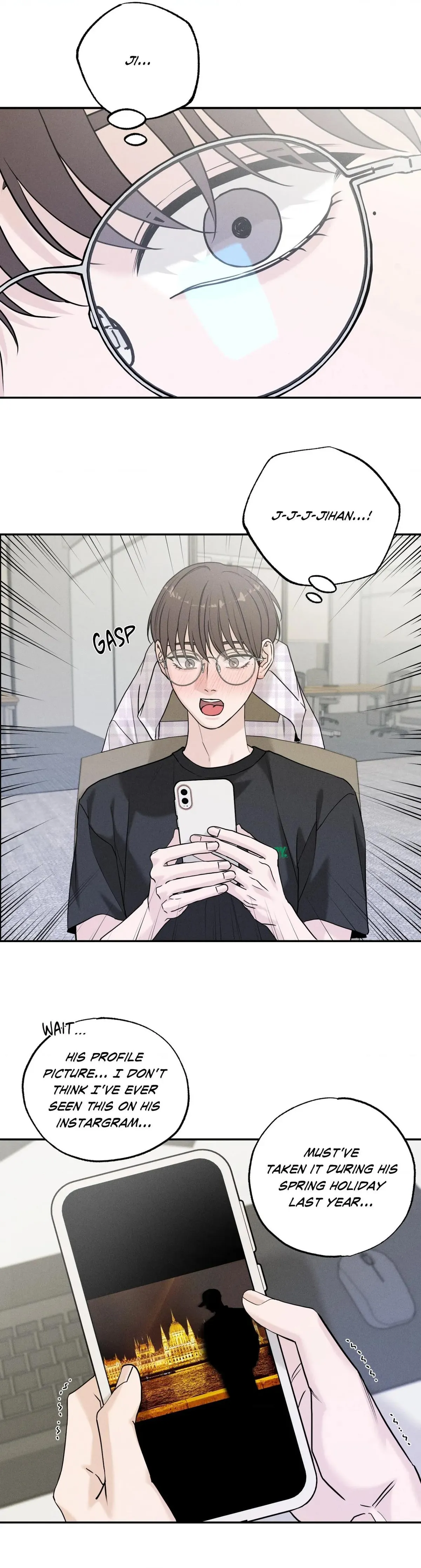 Read Focusing chapter 15 image 1 on Lezhin