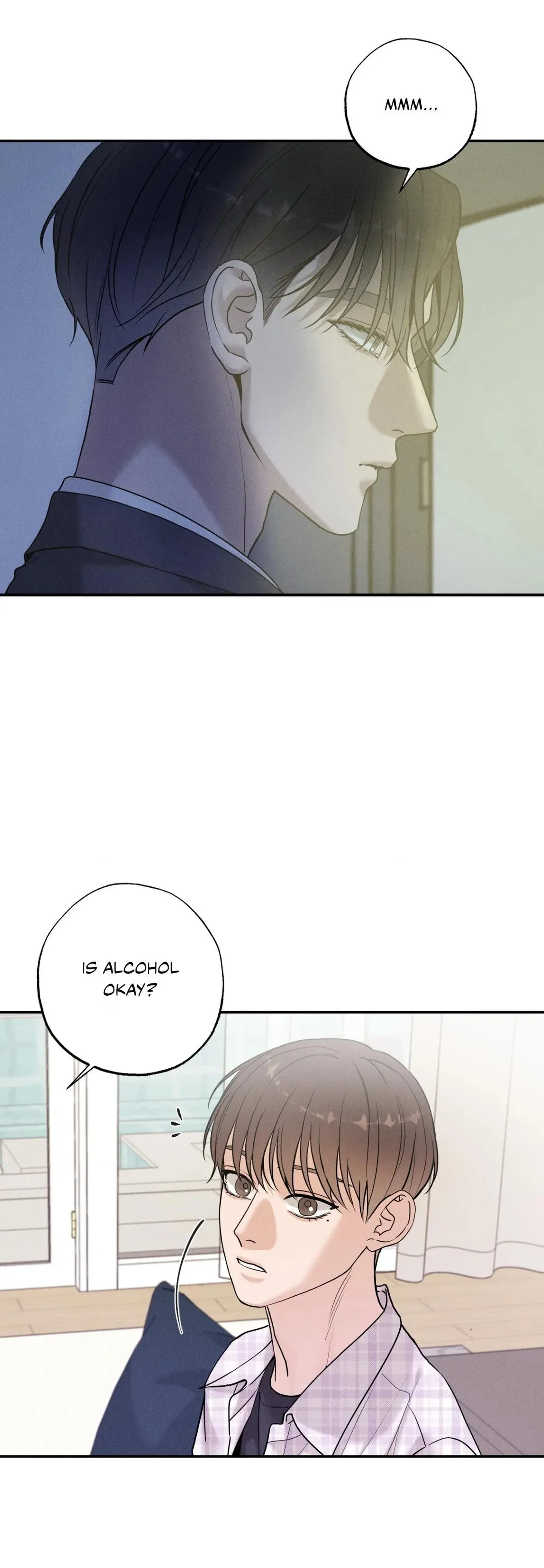 Read Focusing chapter 15 image 12 on Lezhin