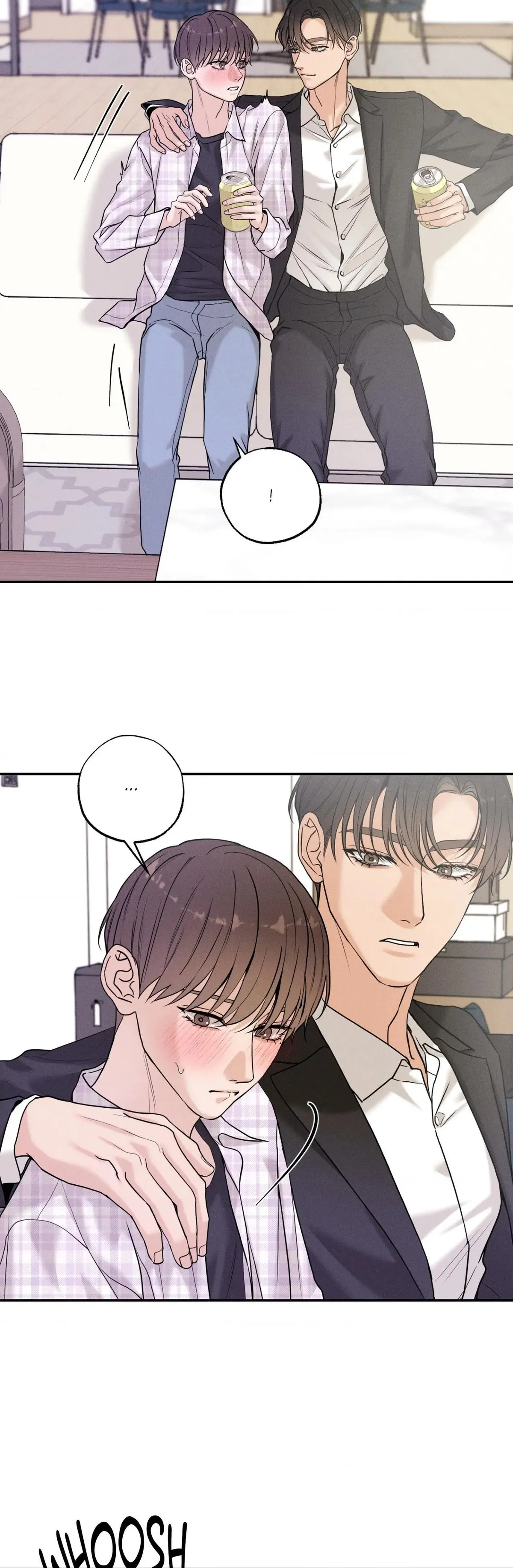Read Focusing chapter 15 image 18 on Lezhin