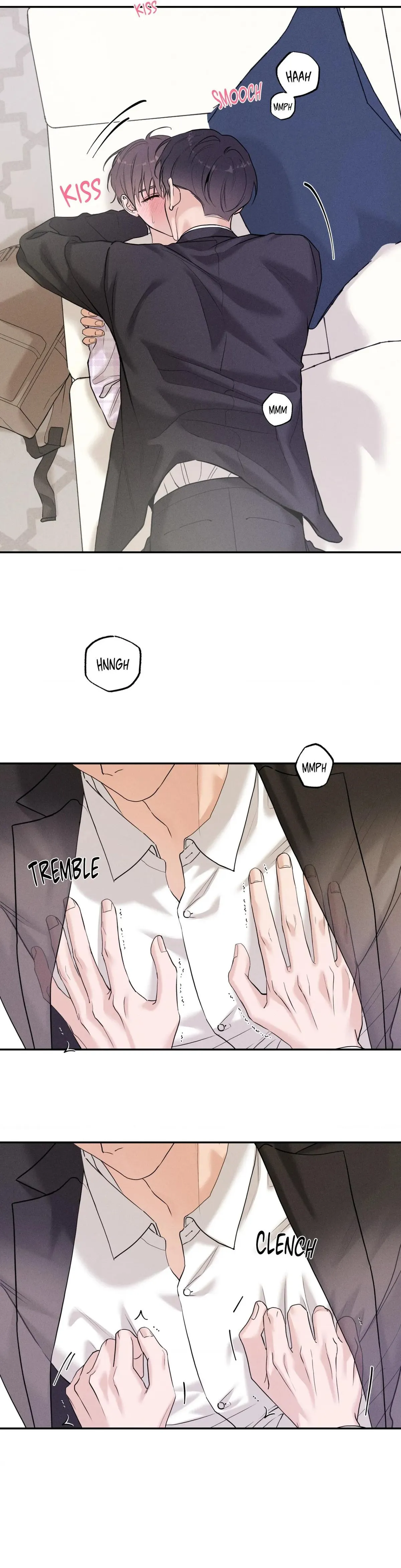 Read Focusing chapter 15 image 21 on Lezhin
