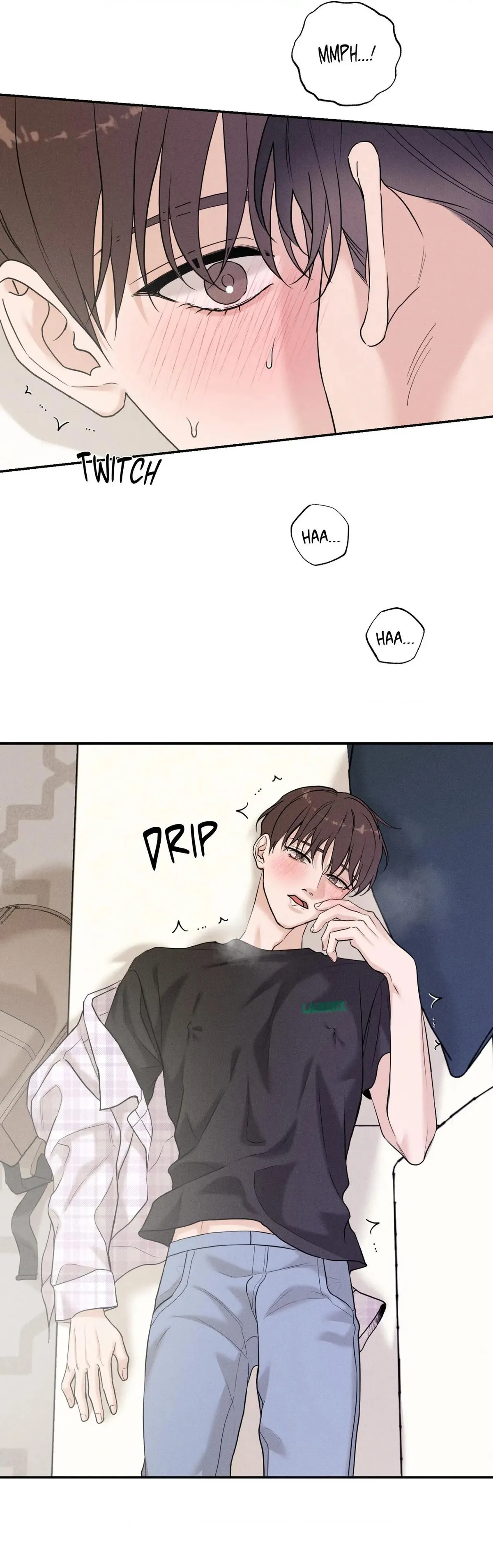 Read Focusing chapter 15 image 24 on Lezhin