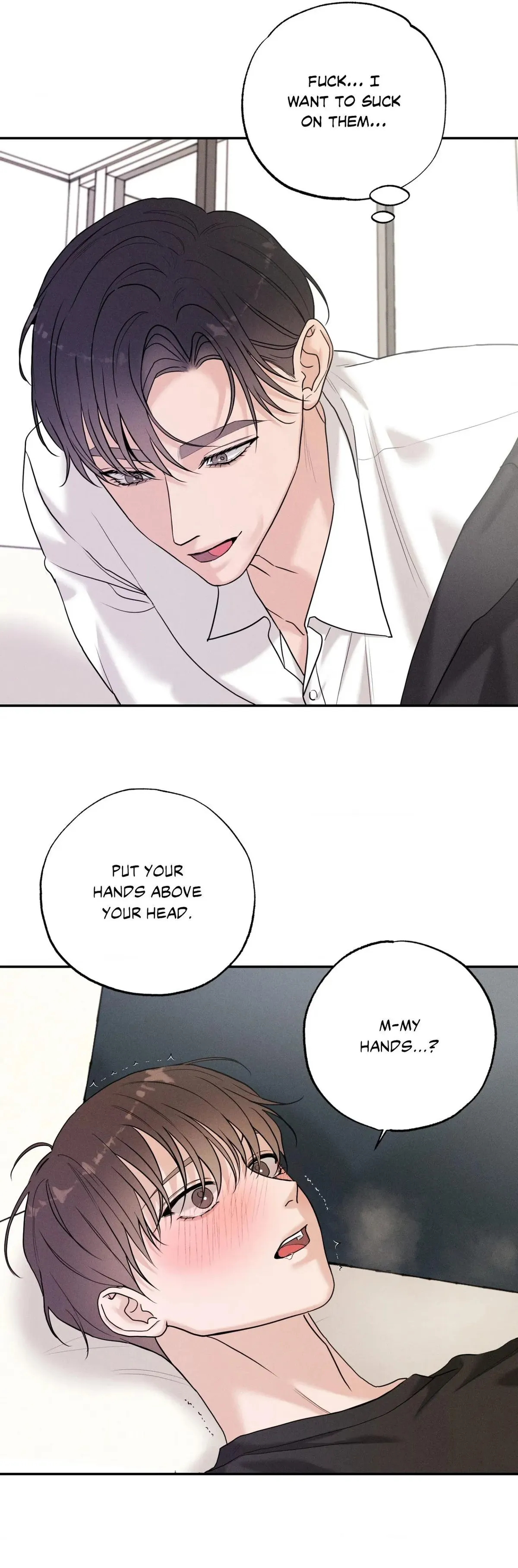 Read Focusing chapter 15 image 25 on Lezhin