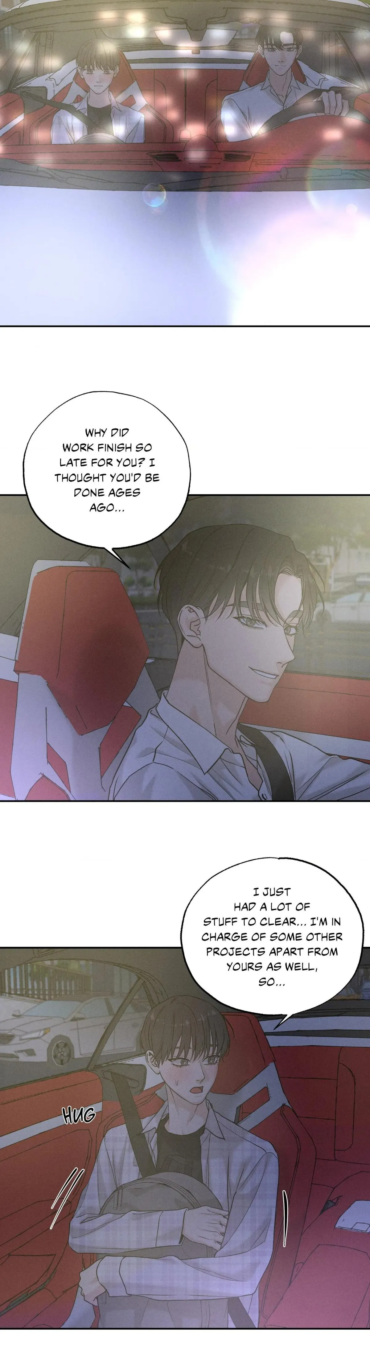 Read Focusing chapter 15 image 5 on Lezhin