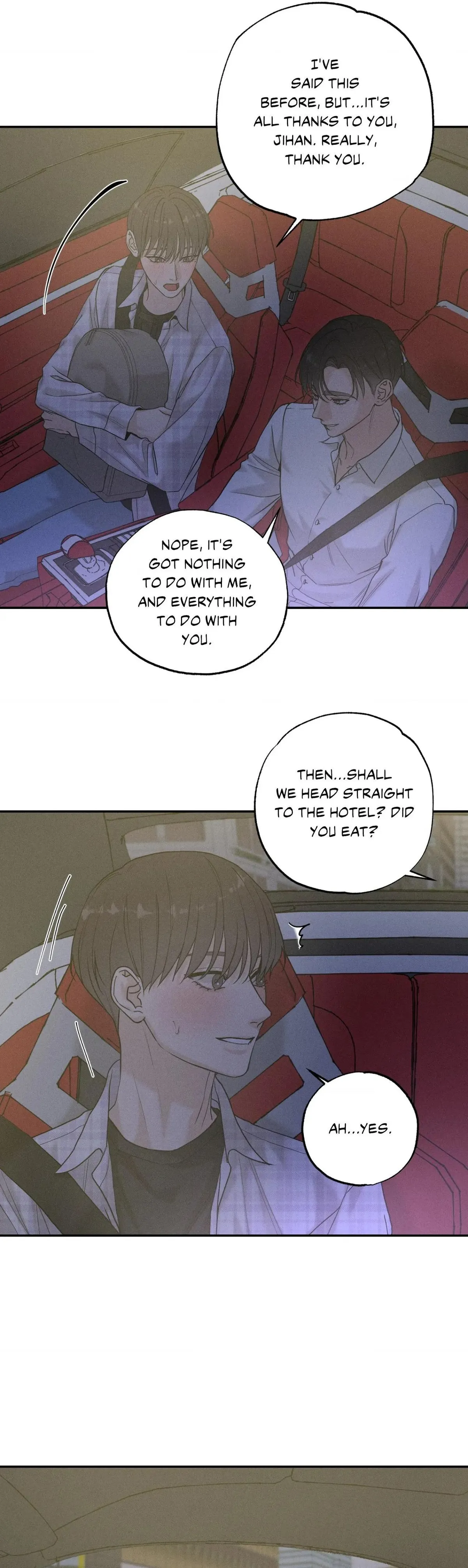 Read Focusing chapter 15 image 7 on Lezhin