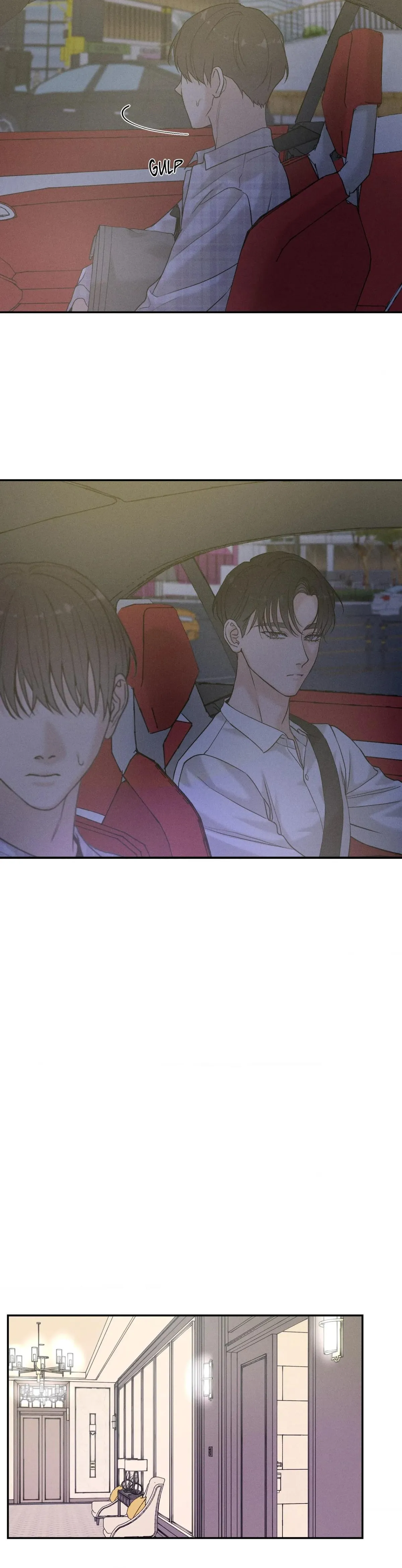 Read Focusing chapter 15 image 8 on Lezhin