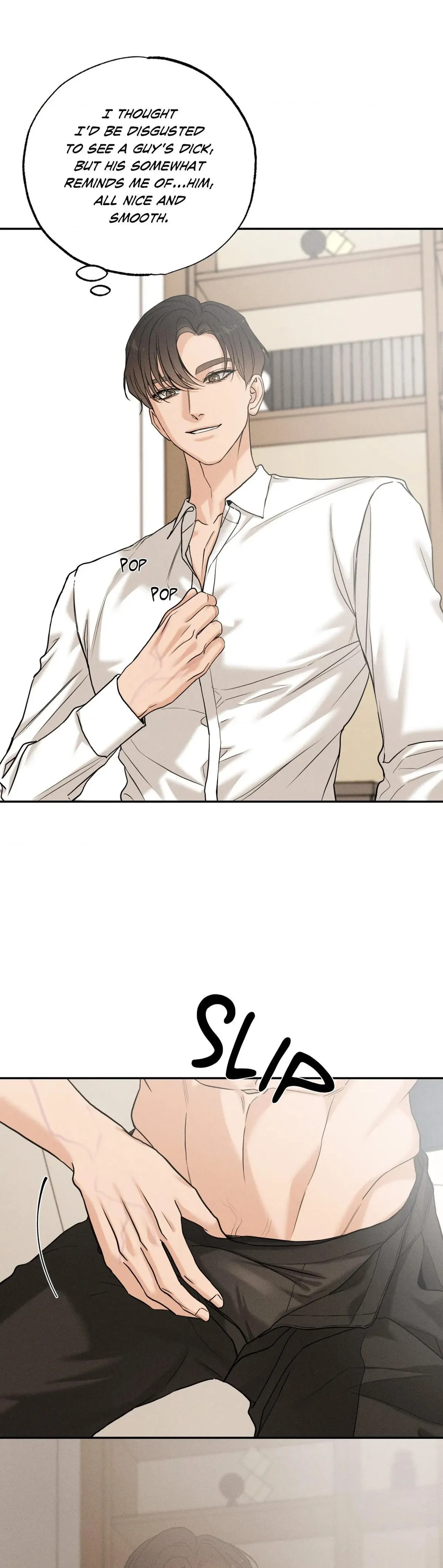 Read Focusing chapter 16 image 10 on Lezhin