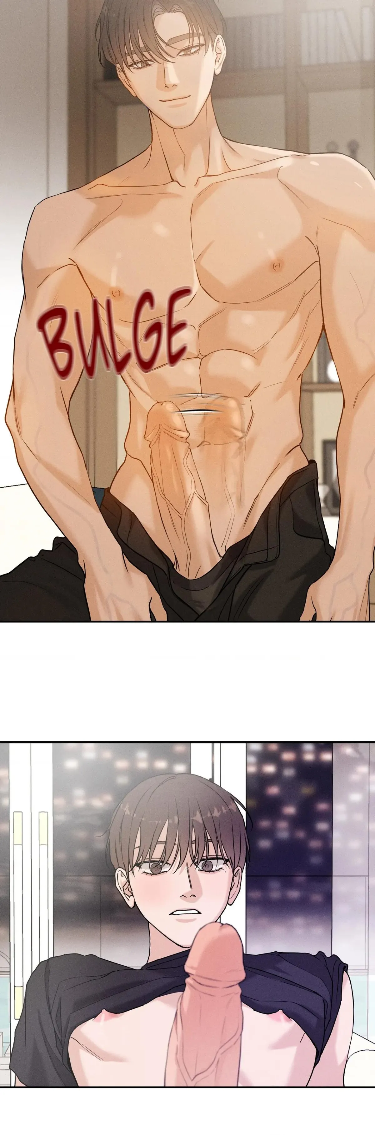Read Focusing chapter 16 image 11 on Lezhin