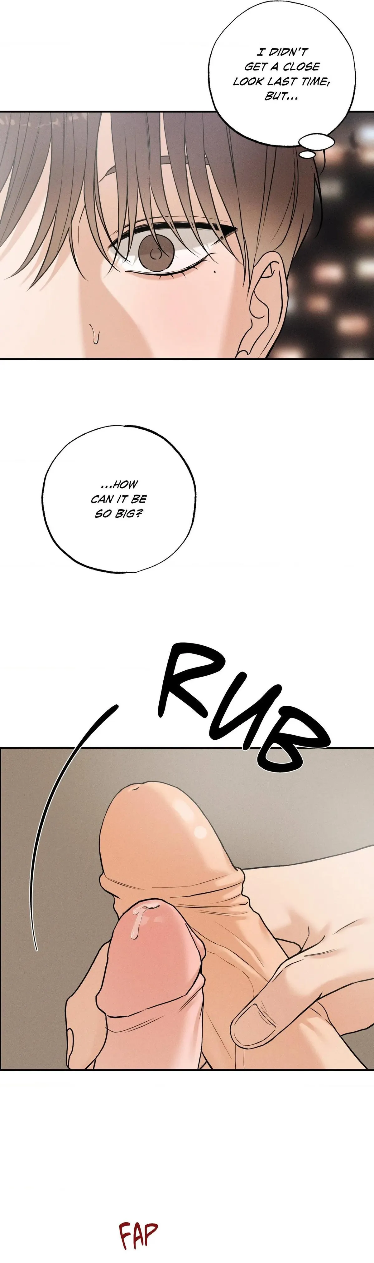 Read Focusing chapter 16 image 12 on Lezhin