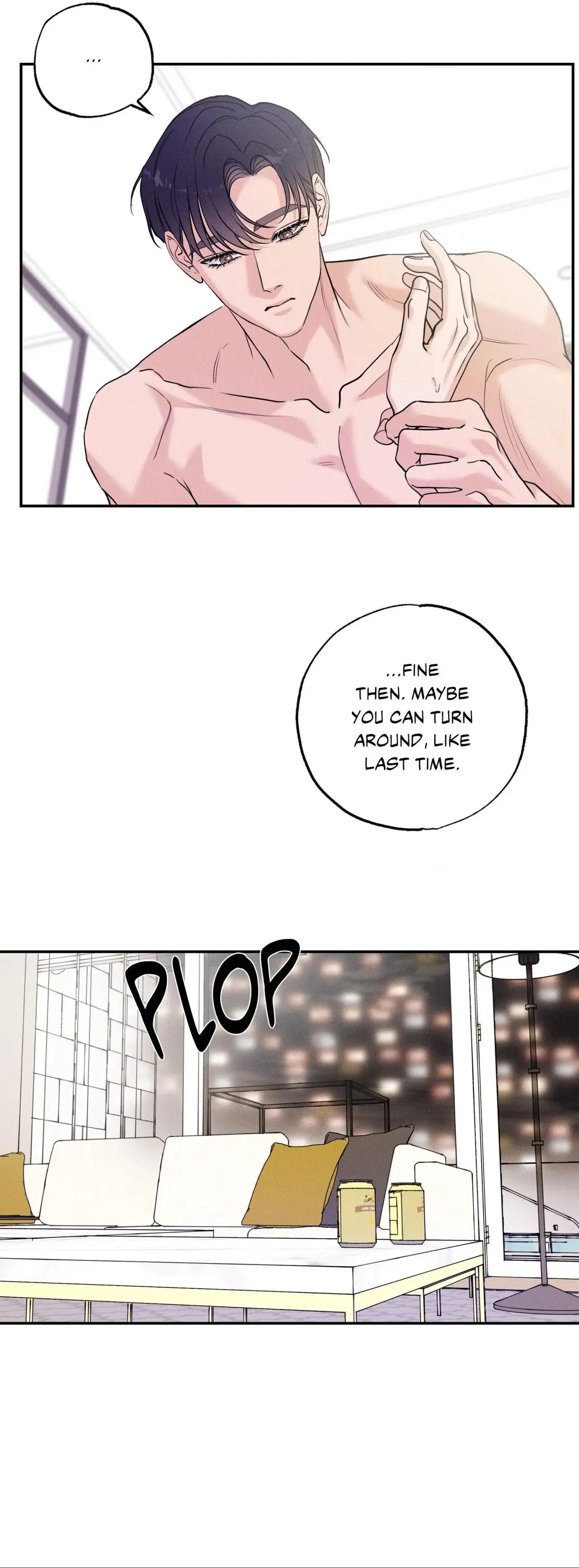 Read Focusing chapter 16 image 16 on Lezhin