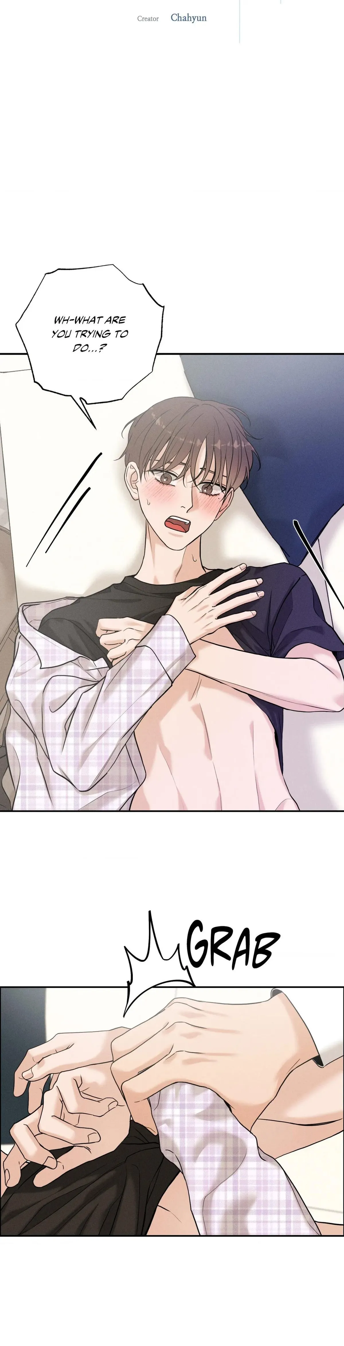 Read Focusing chapter 16 image 2 on Lezhin