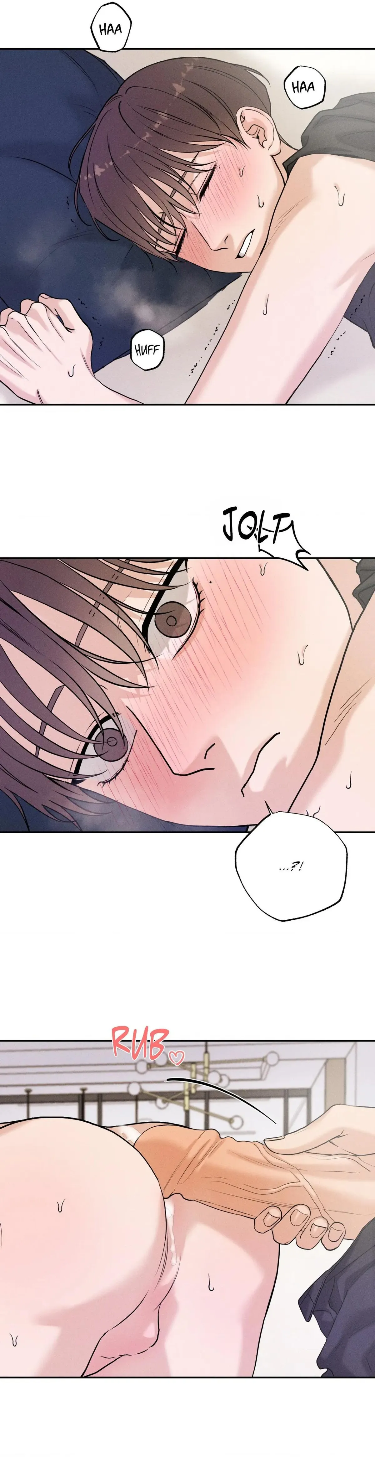Read Focusing chapter 16 image 25 on Lezhin