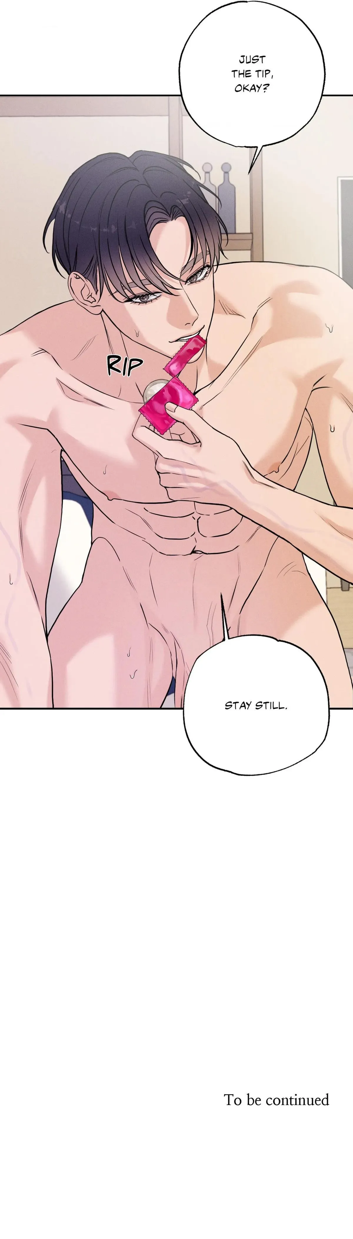 Read Focusing chapter 16 image 27 on Lezhin