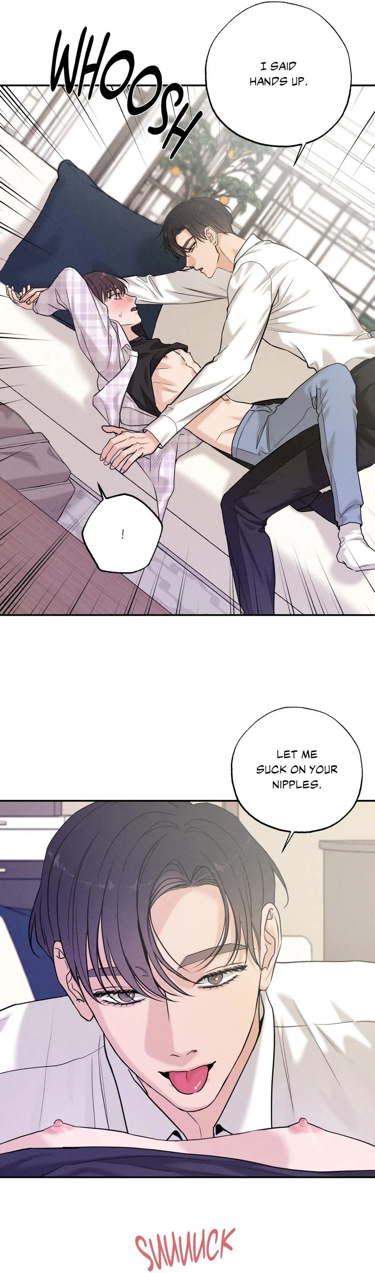 Read Focusing chapter 16 image 3 on Lezhin