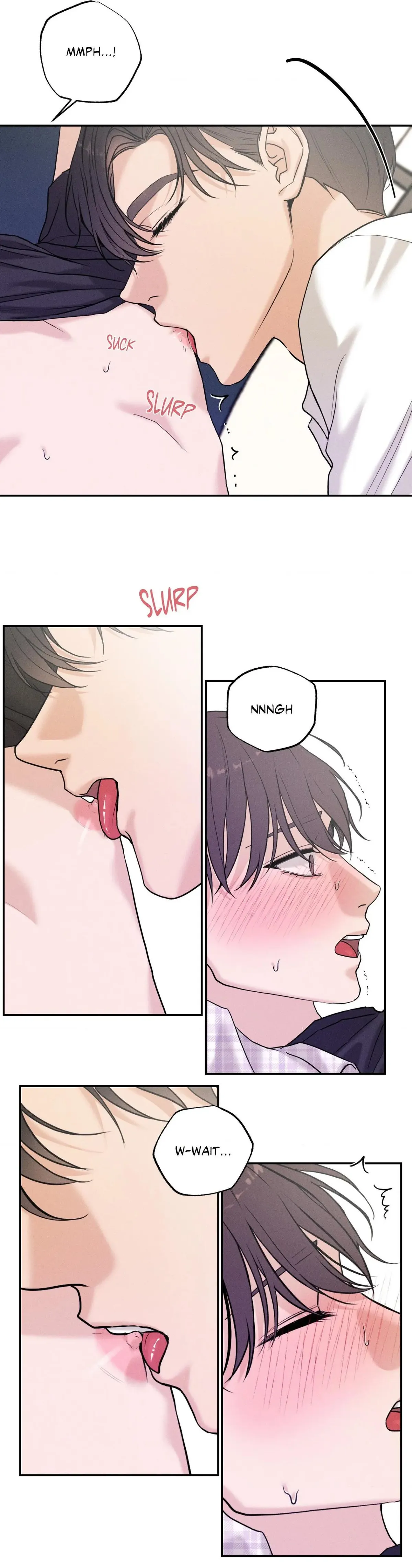 Read Focusing chapter 16 image 4 on Lezhin