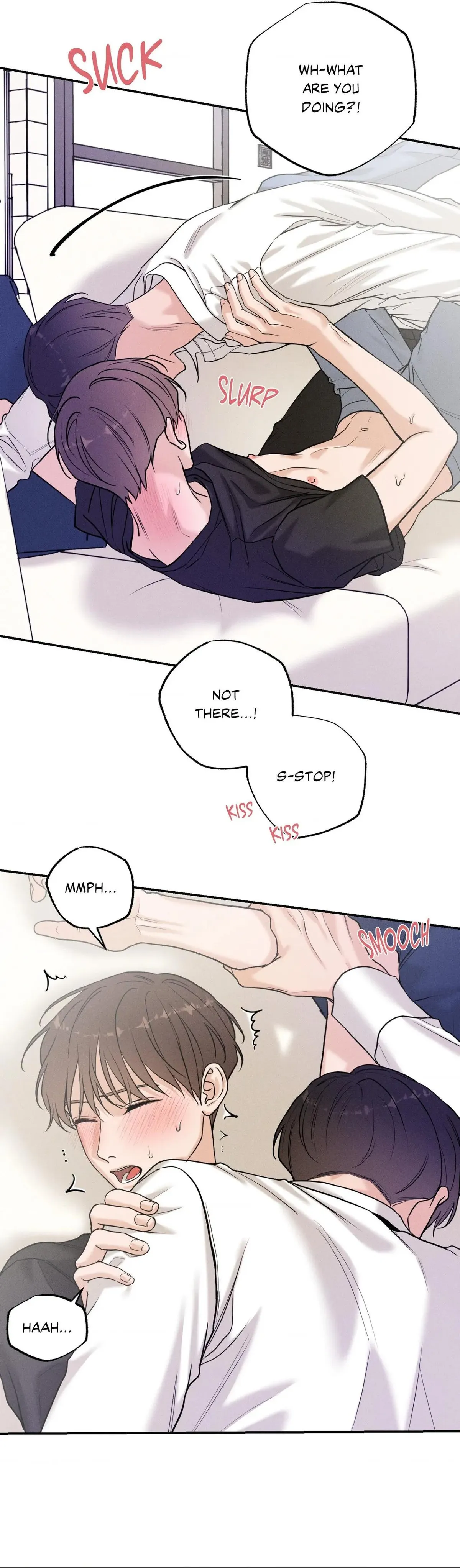 Read Focusing chapter 16 image 7 on Lezhin