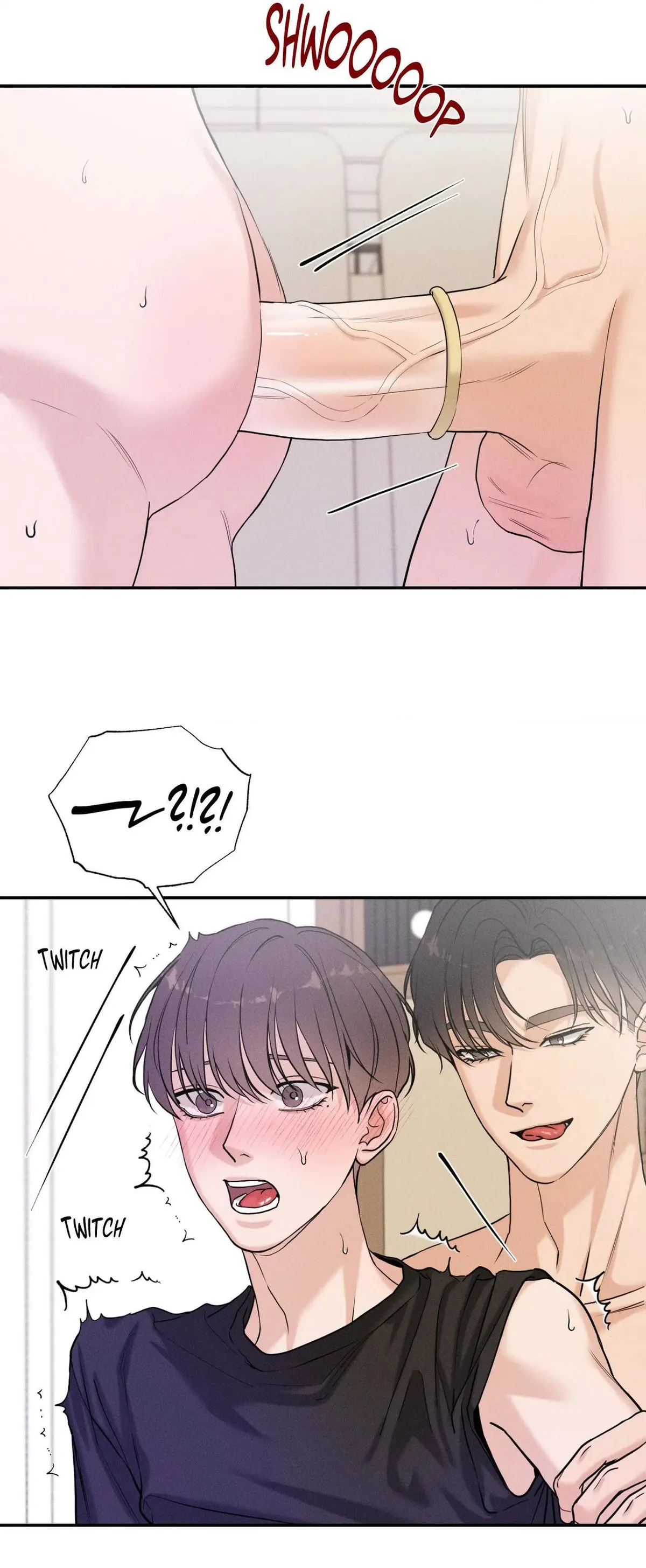 Read Focusing chapter 17 image 10 on Lezhin