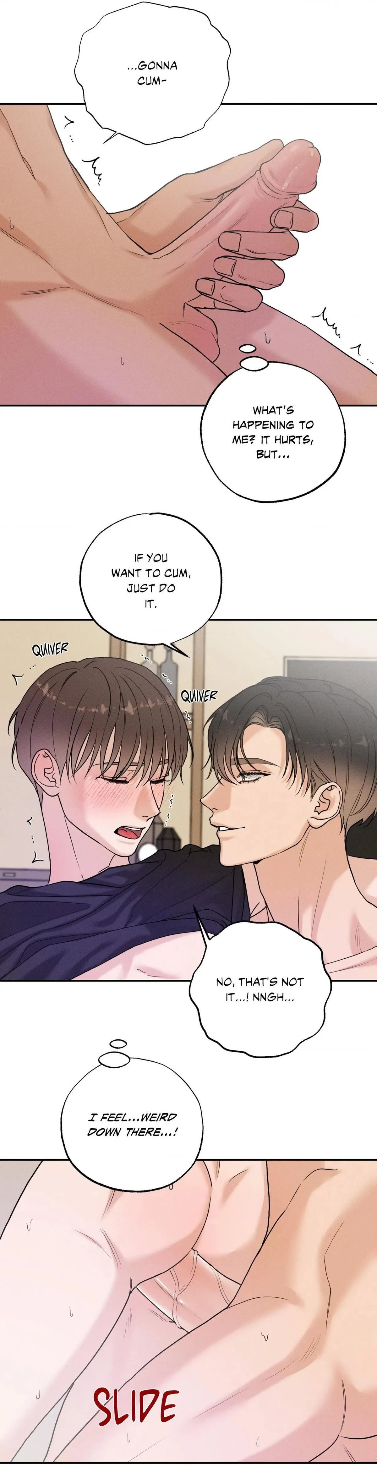 Read Focusing chapter 17 image 19 on Lezhin