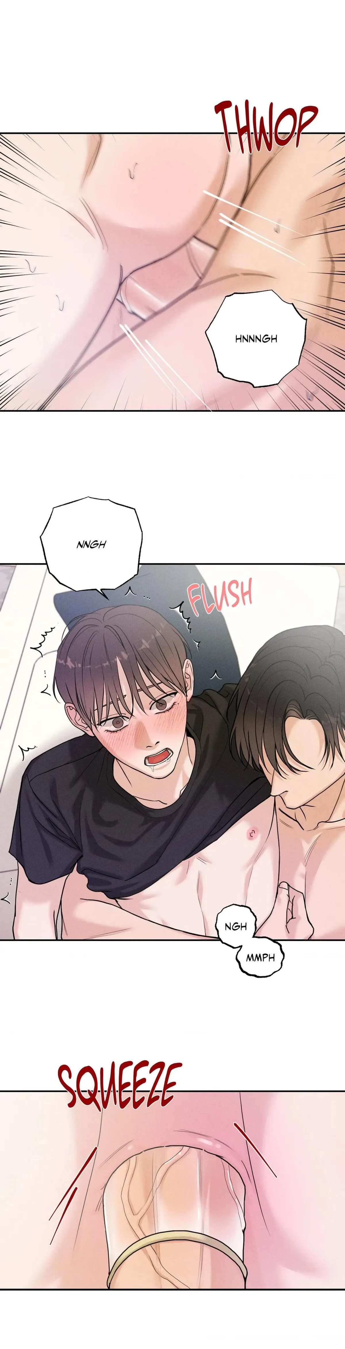 Read Focusing chapter 17 image 20 on Lezhin