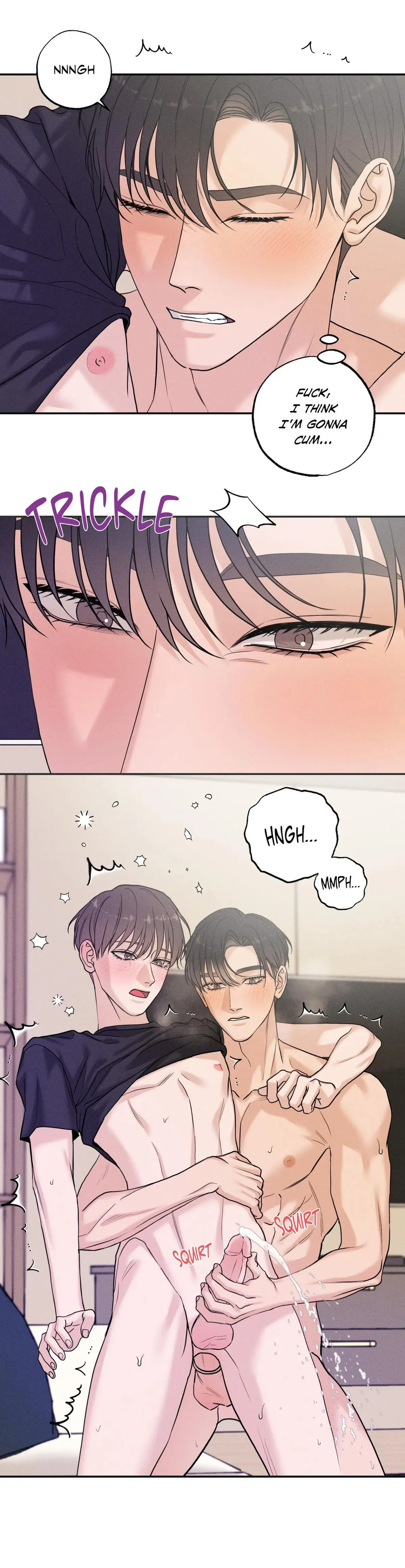 Read Focusing chapter 17 image 21 on Lezhin