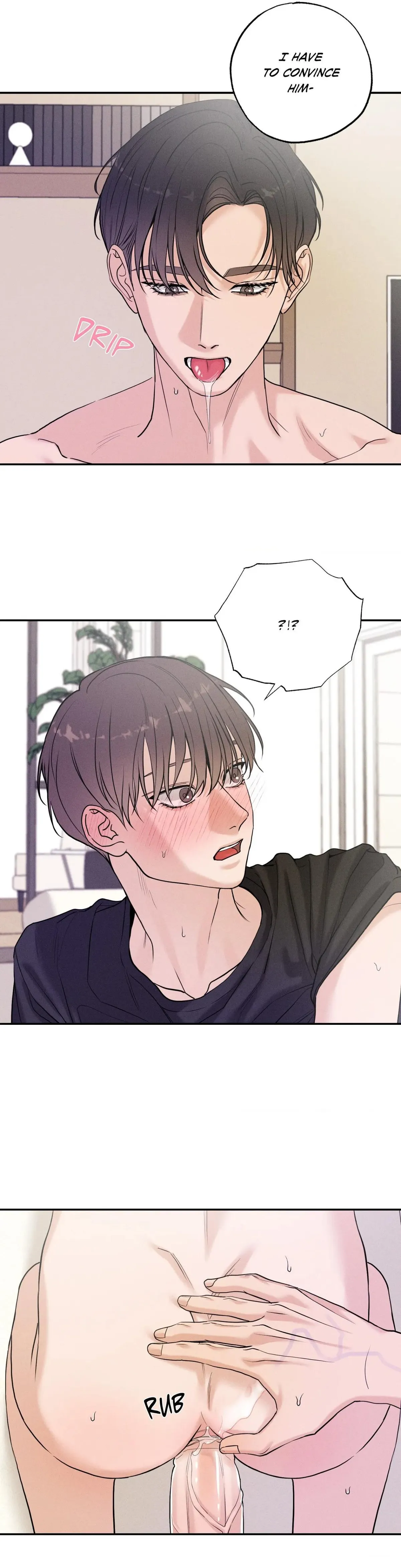 Read Focusing chapter 17 image 7 on Lezhin