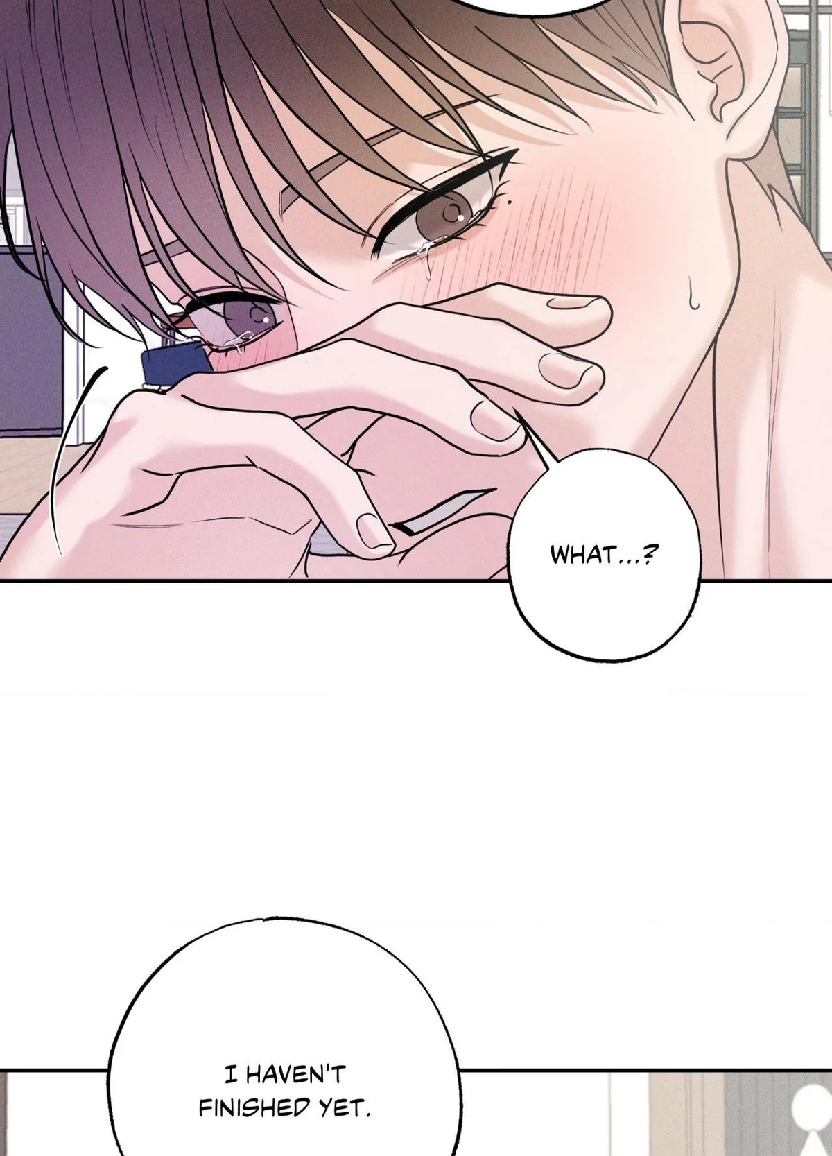 Read Focusing chapter 18 image 1 on Lezhin