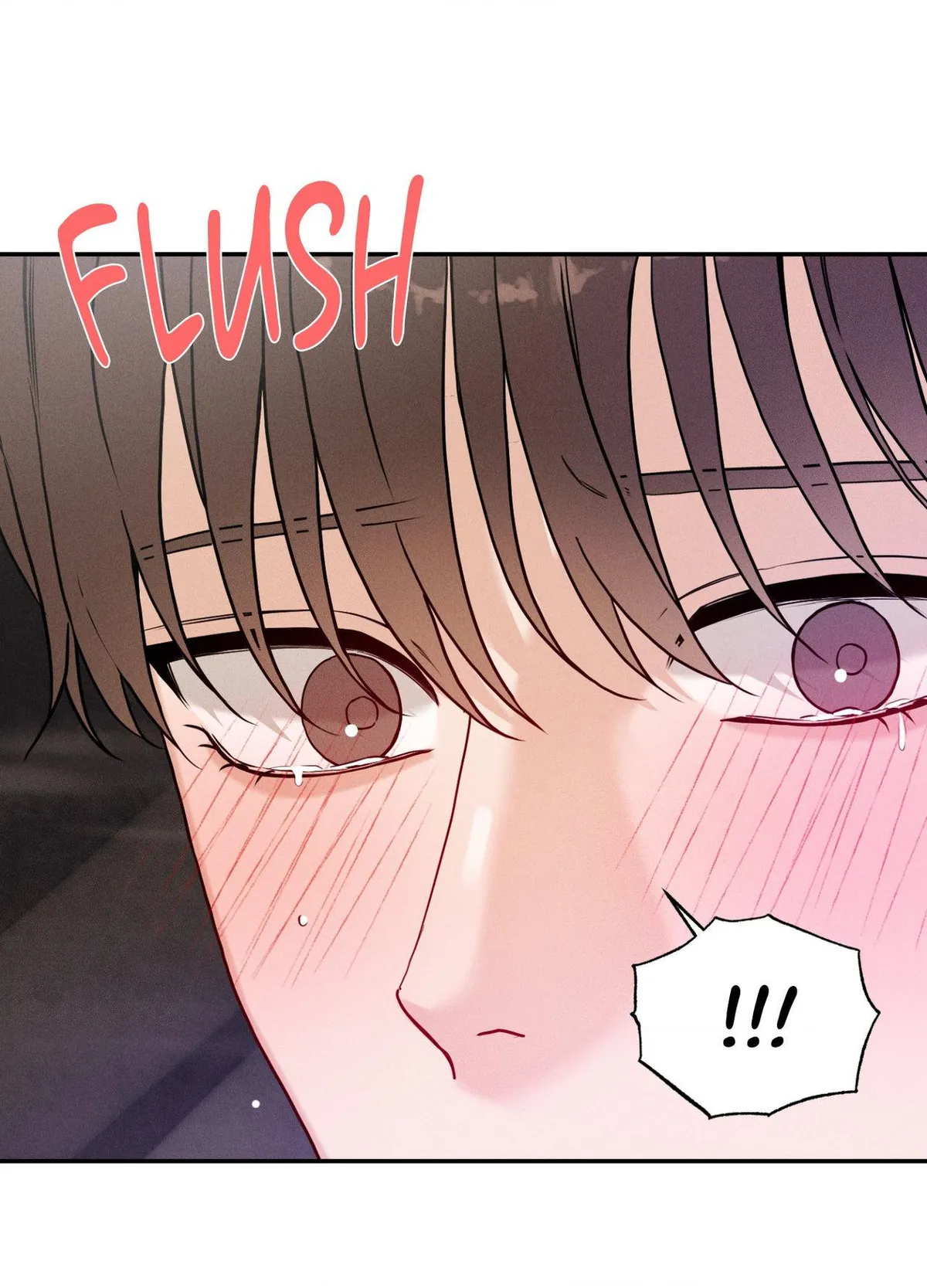 Read Focusing chapter 18 image 14 on Lezhin