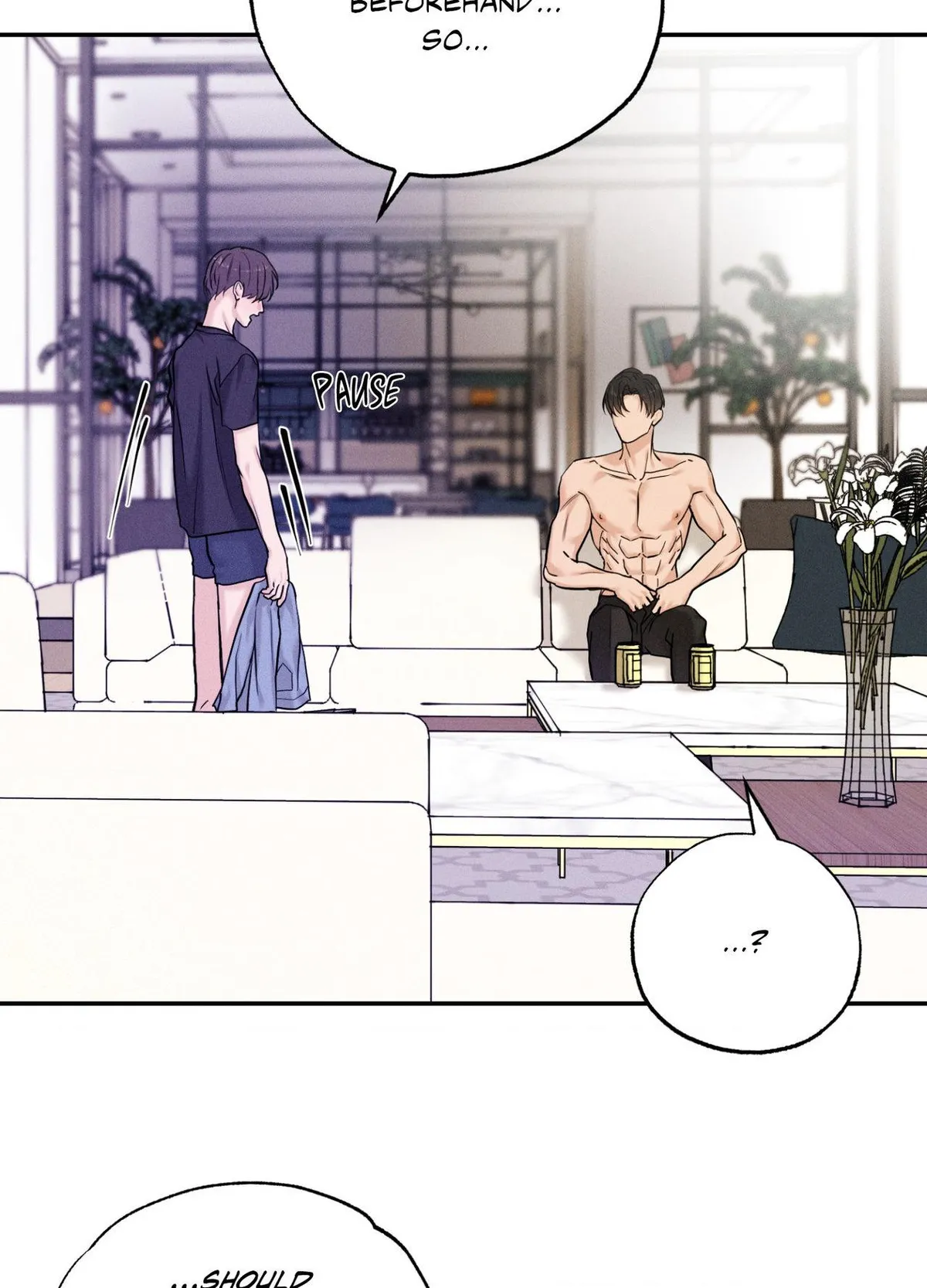 Read Focusing chapter 18 image 21 on Lezhin