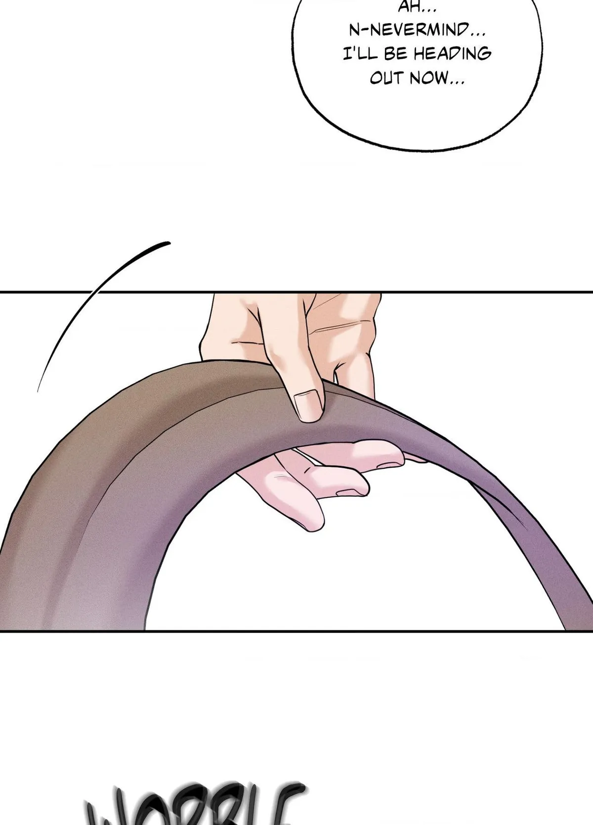 Read Focusing chapter 18 image 23 on Lezhin
