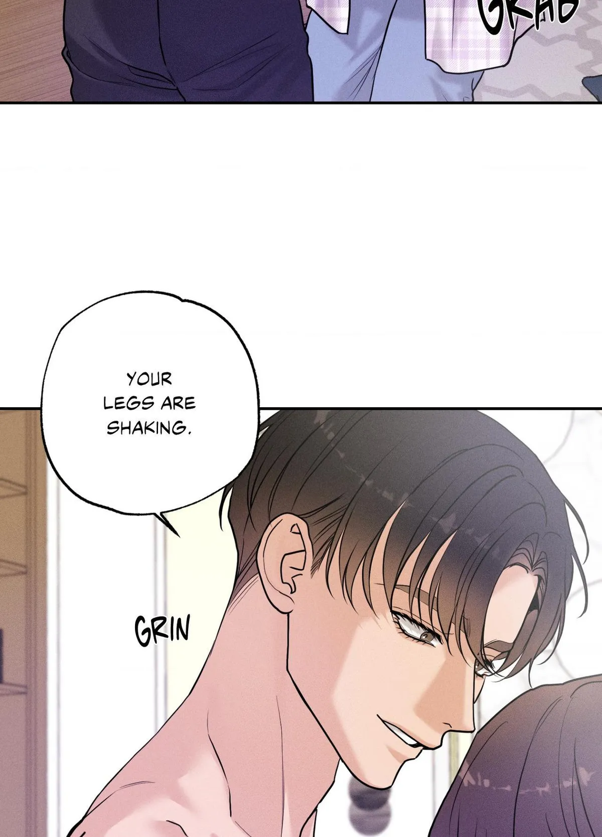 Read Focusing chapter 18 image 25 on Lezhin