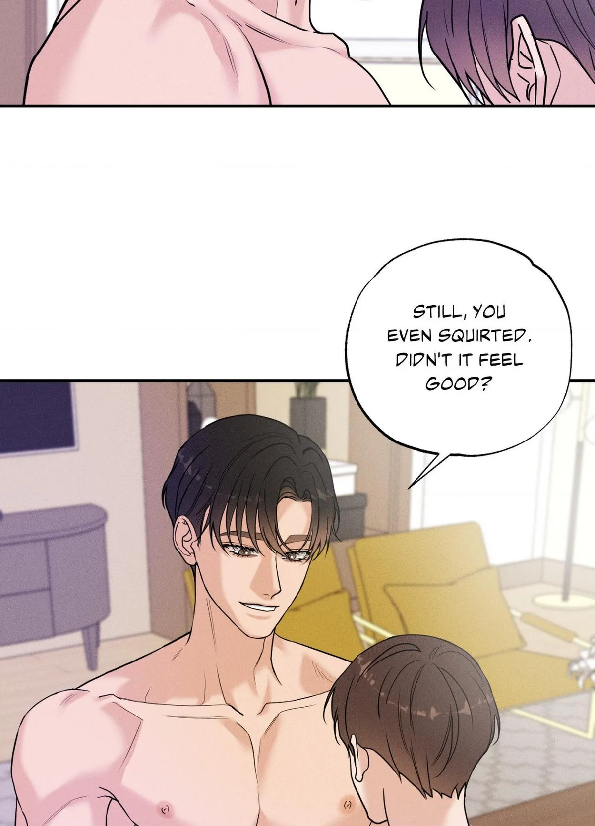 Read Focusing chapter 18 image 26 on Lezhin