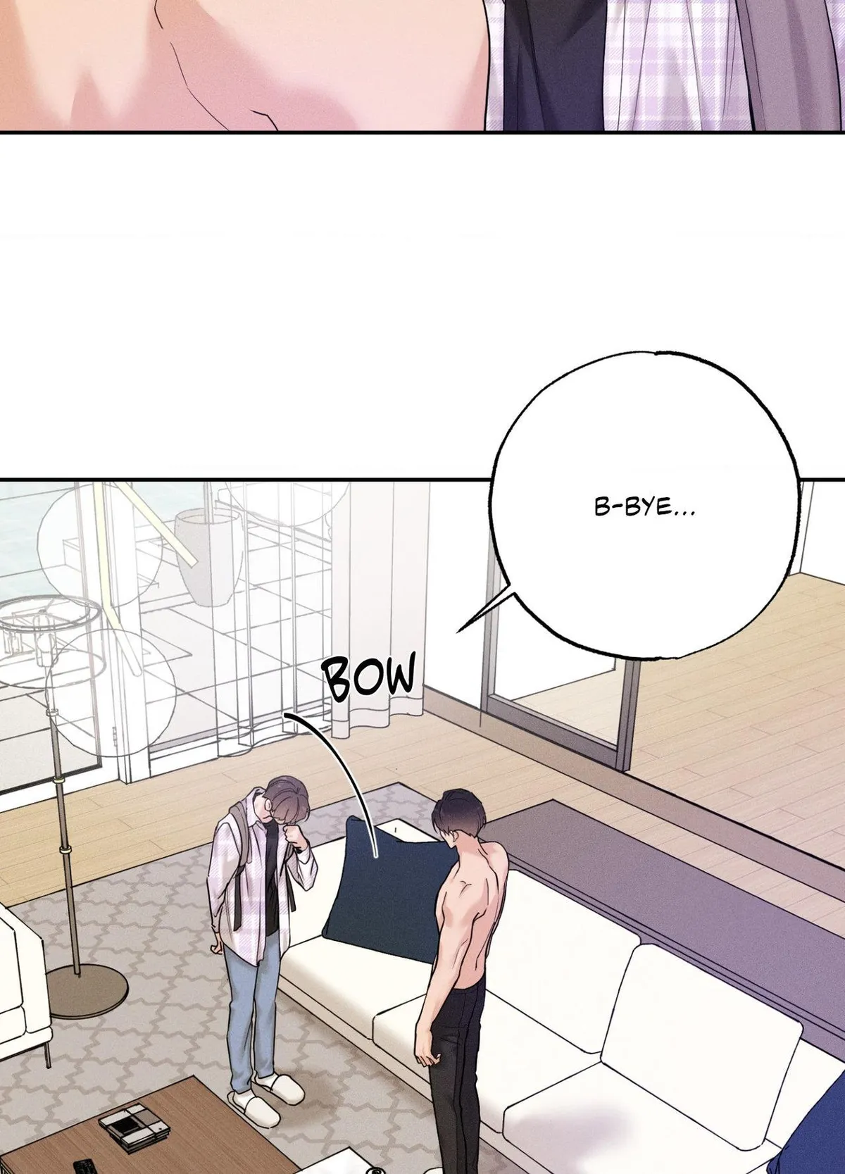 Read Focusing chapter 18 image 28 on Lezhin