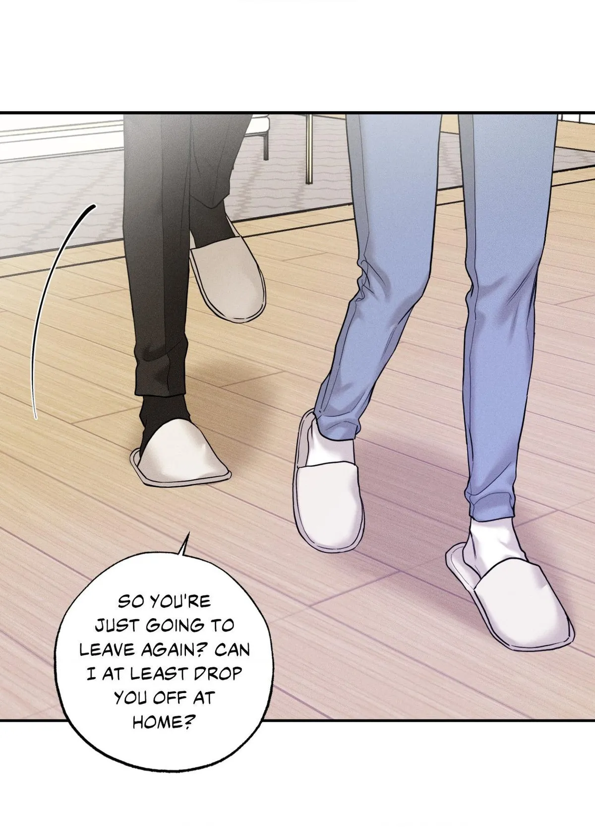 Read Focusing chapter 18 image 30 on Lezhin