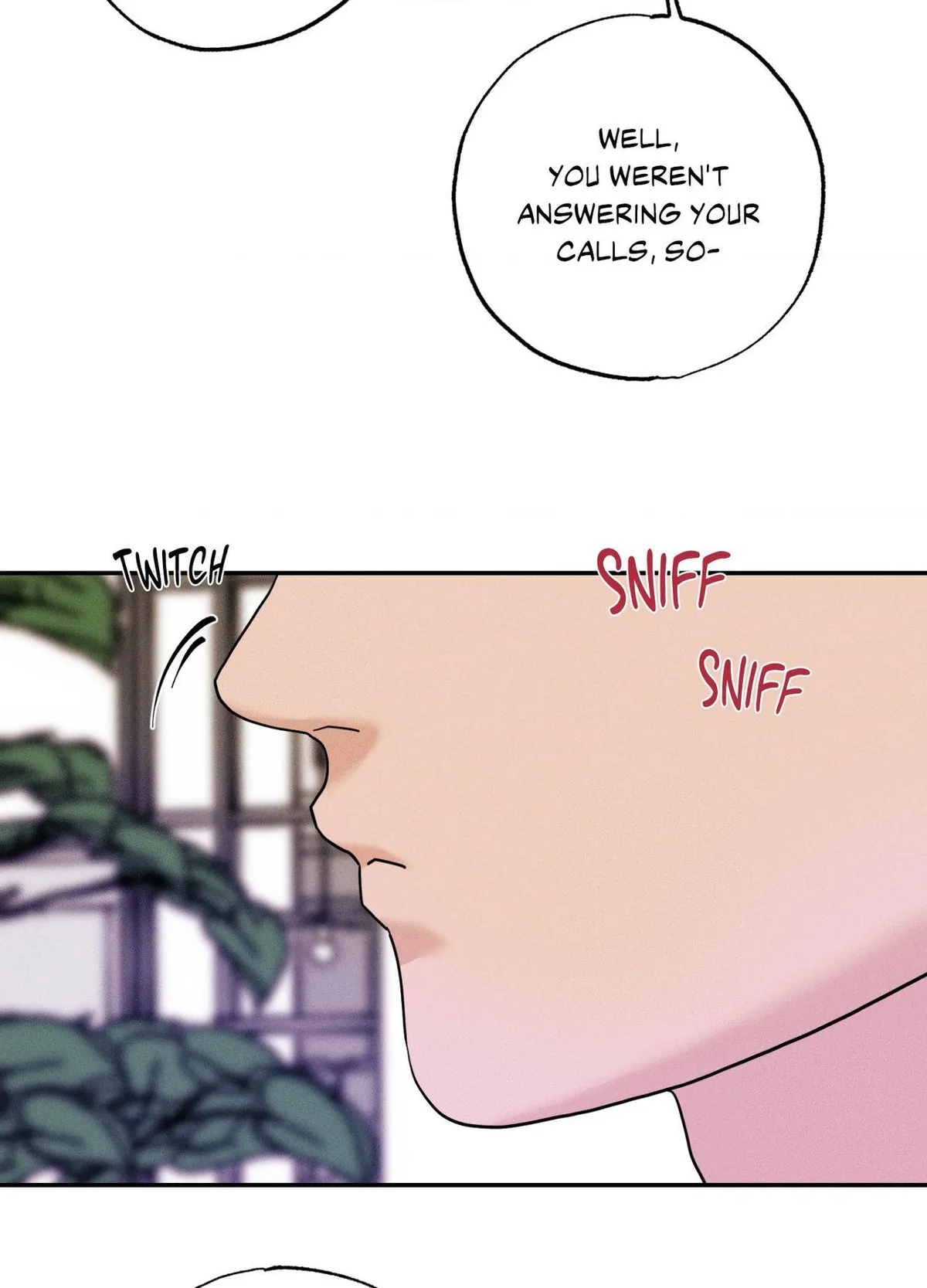 Read Focusing chapter 18 image 37 on Lezhin