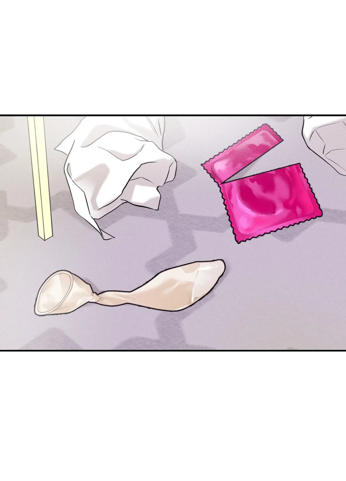 Read Focusing chapter 18 image 4 on Lezhin