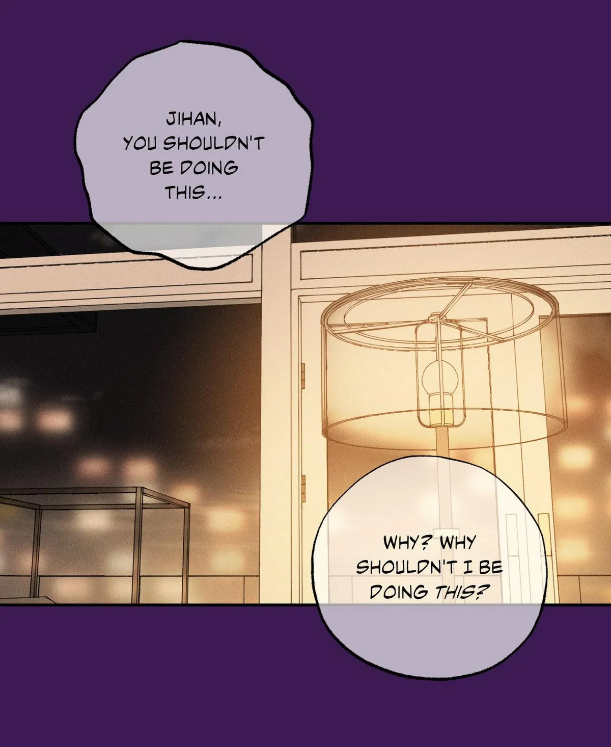 Read Focusing chapter 18 image 48 on Lezhin