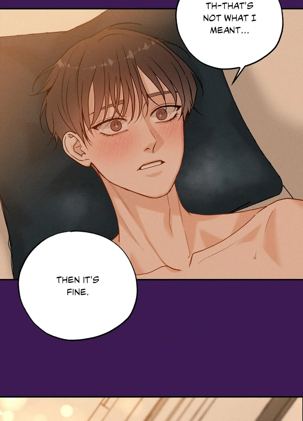 Read Focusing chapter 18 image 51 on Lezhin