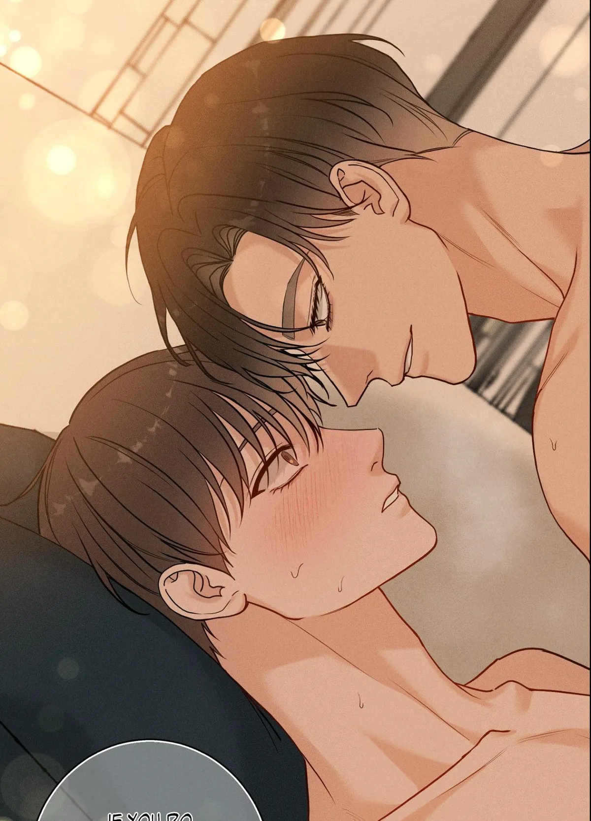 Read Focusing chapter 18 image 52 on Lezhin