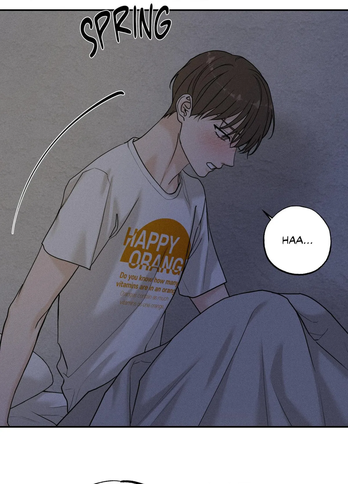 Read Focusing chapter 18 image 56 on Lezhin