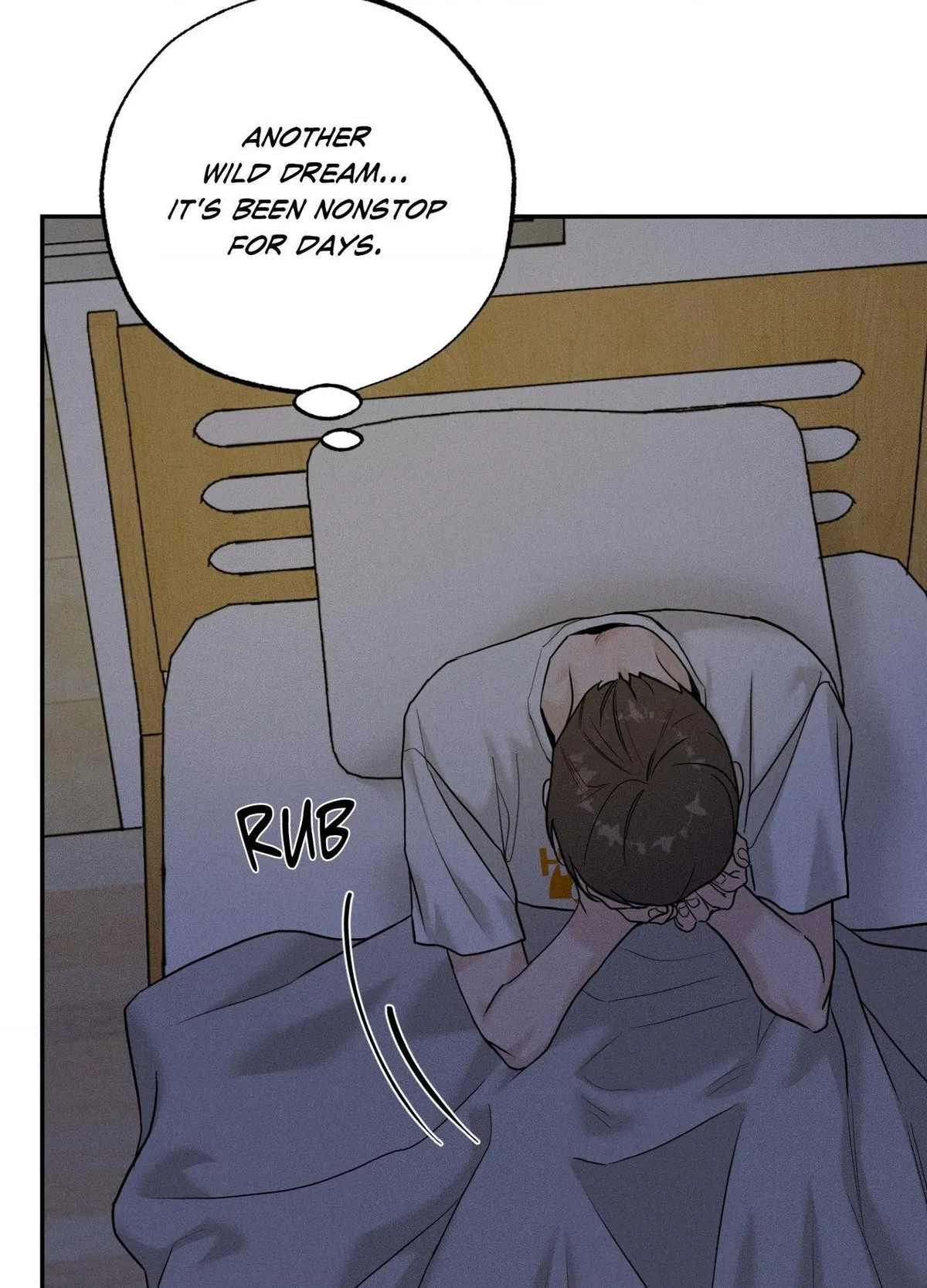 Read Focusing chapter 18 image 57 on Lezhin