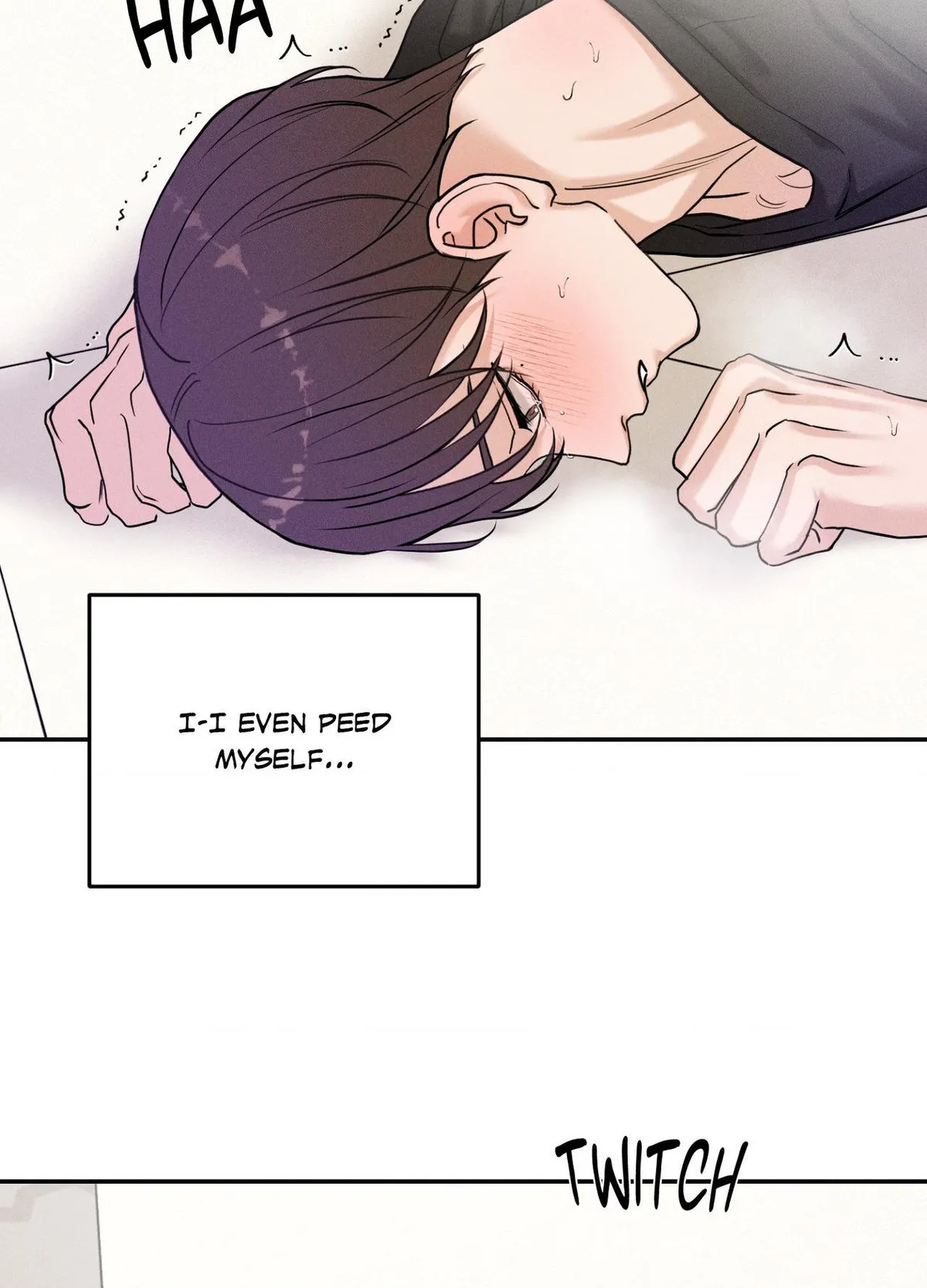 Read Focusing chapter 18 image 6 on Lezhin