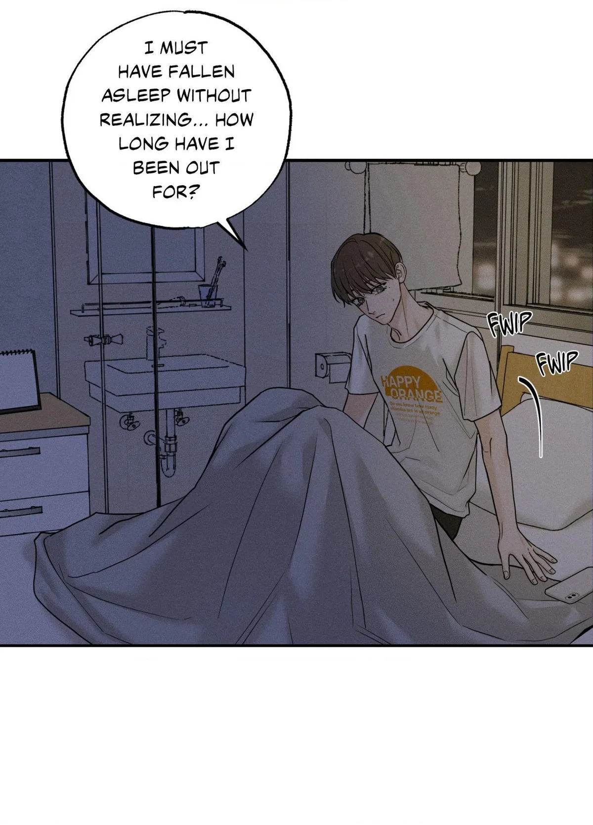 Read Focusing chapter 18 image 60 on Lezhin