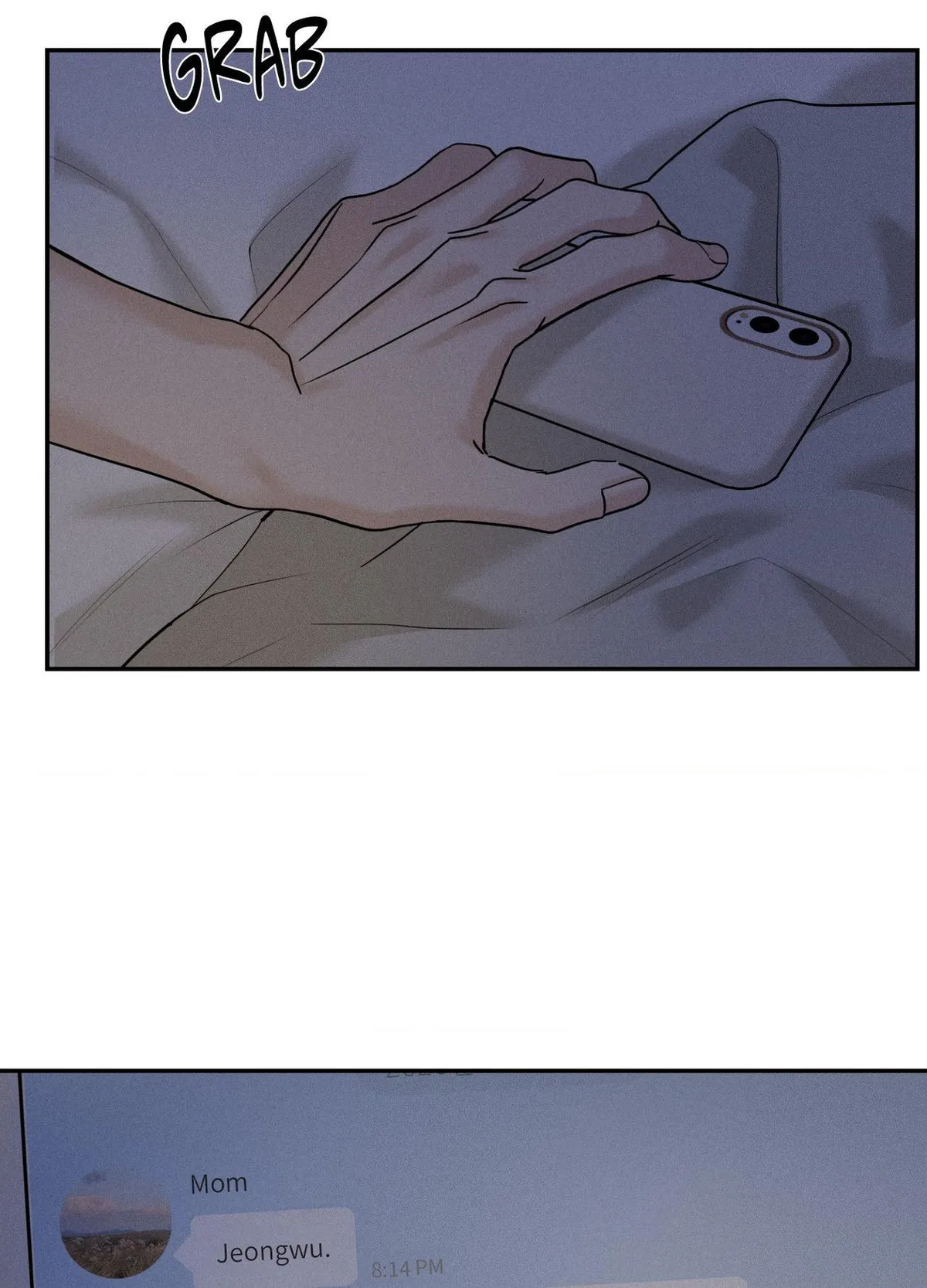 Read Focusing chapter 18 image 61 on Lezhin