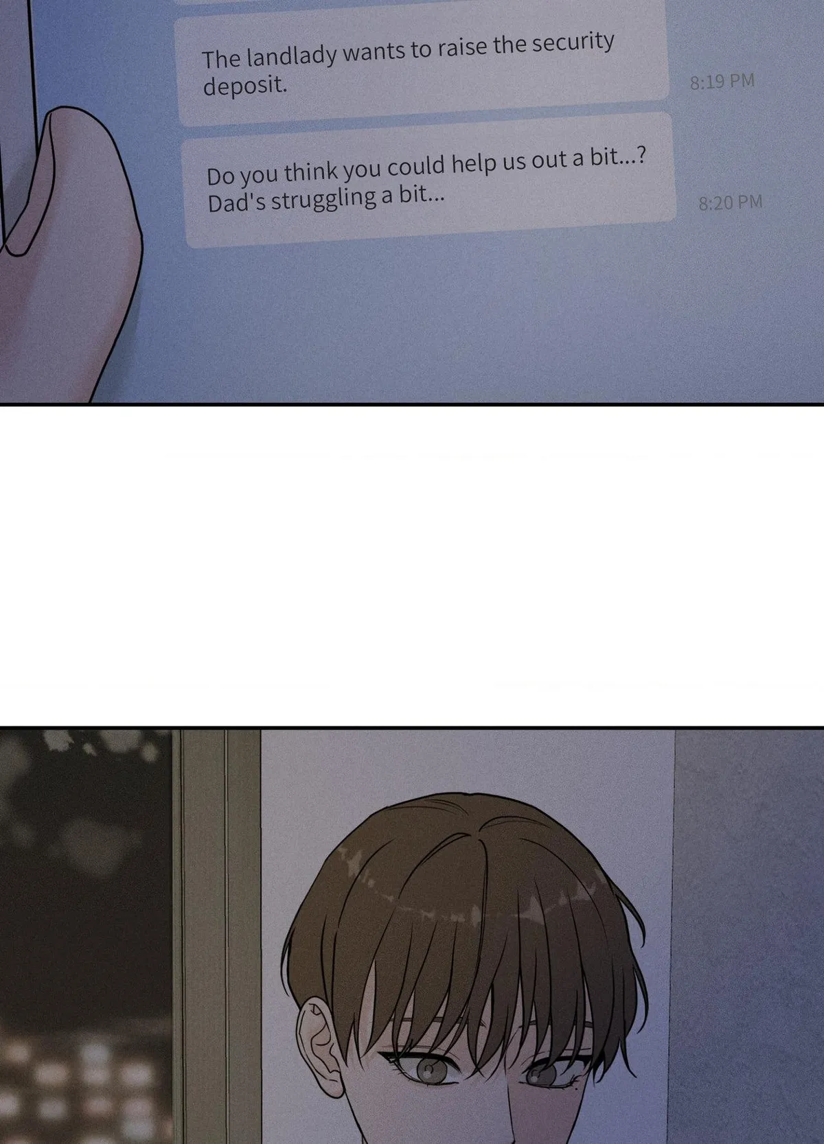 Read Focusing chapter 18 image 62 on Lezhin