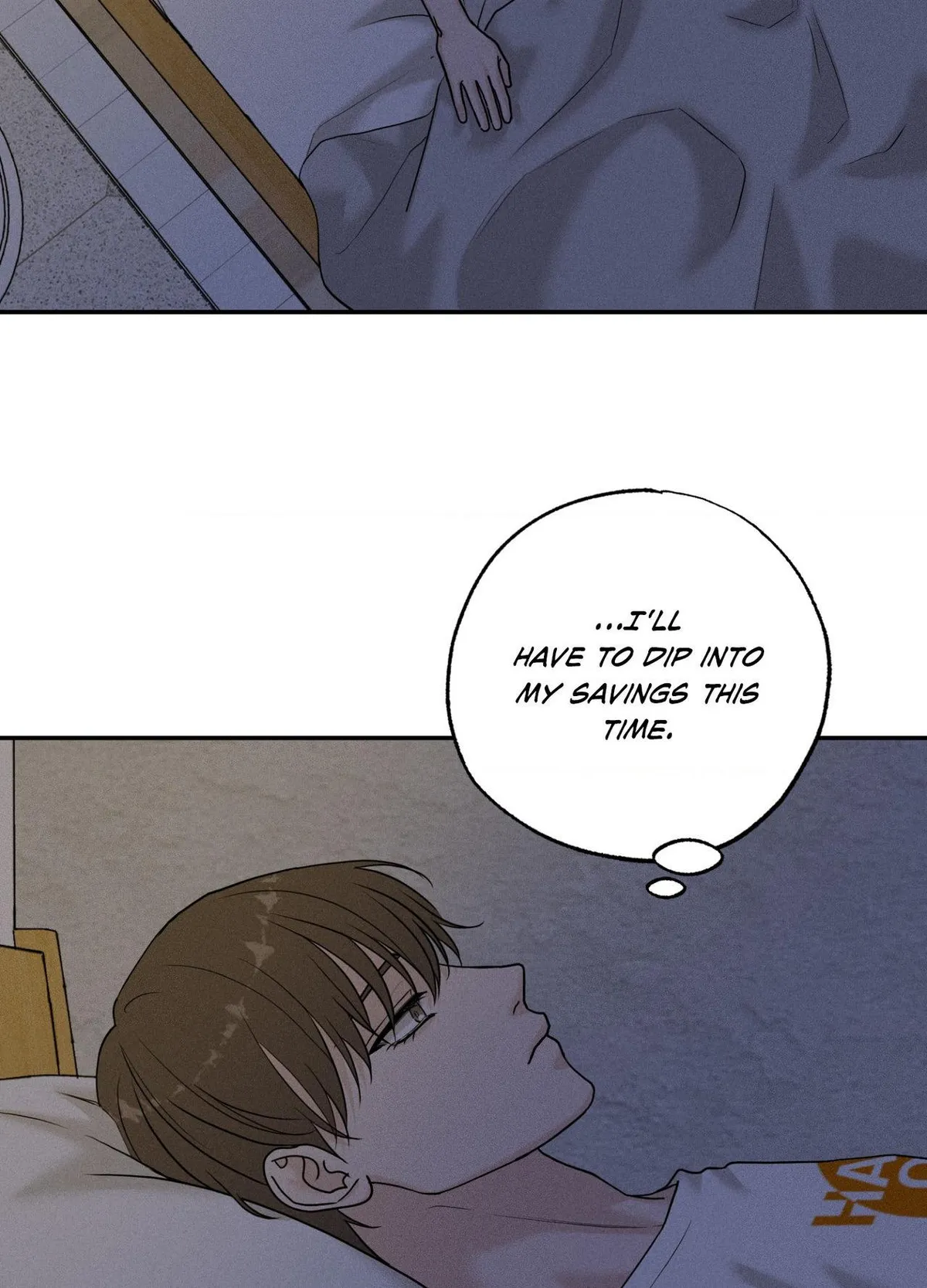 Read Focusing chapter 18 image 65 on Lezhin