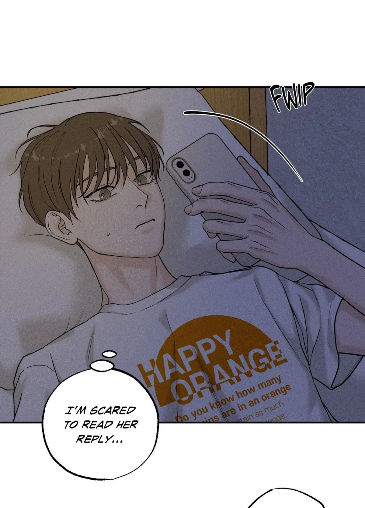 Read Focusing chapter 18 image 67 on Lezhin