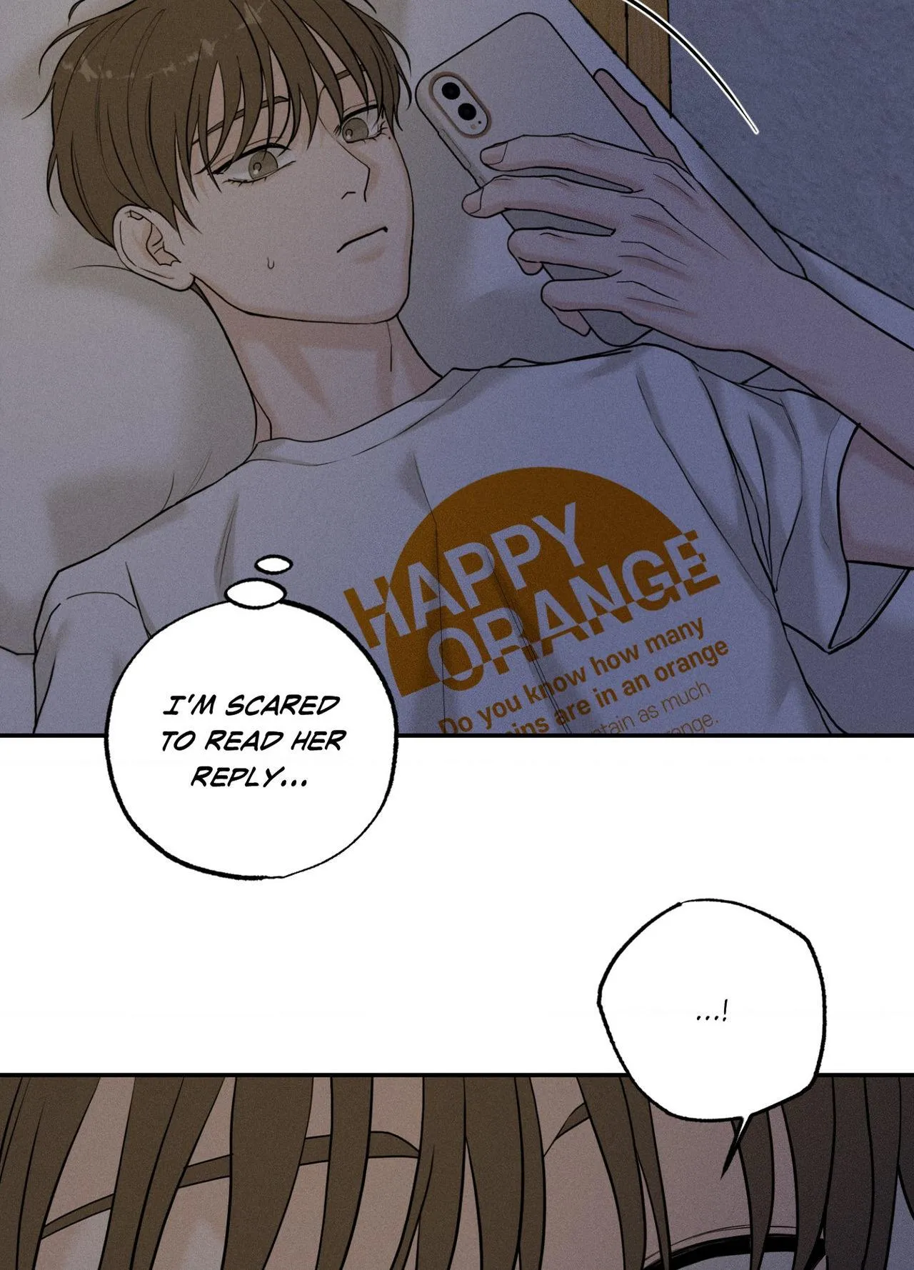 Read Focusing chapter 19 image 1 on Lezhin